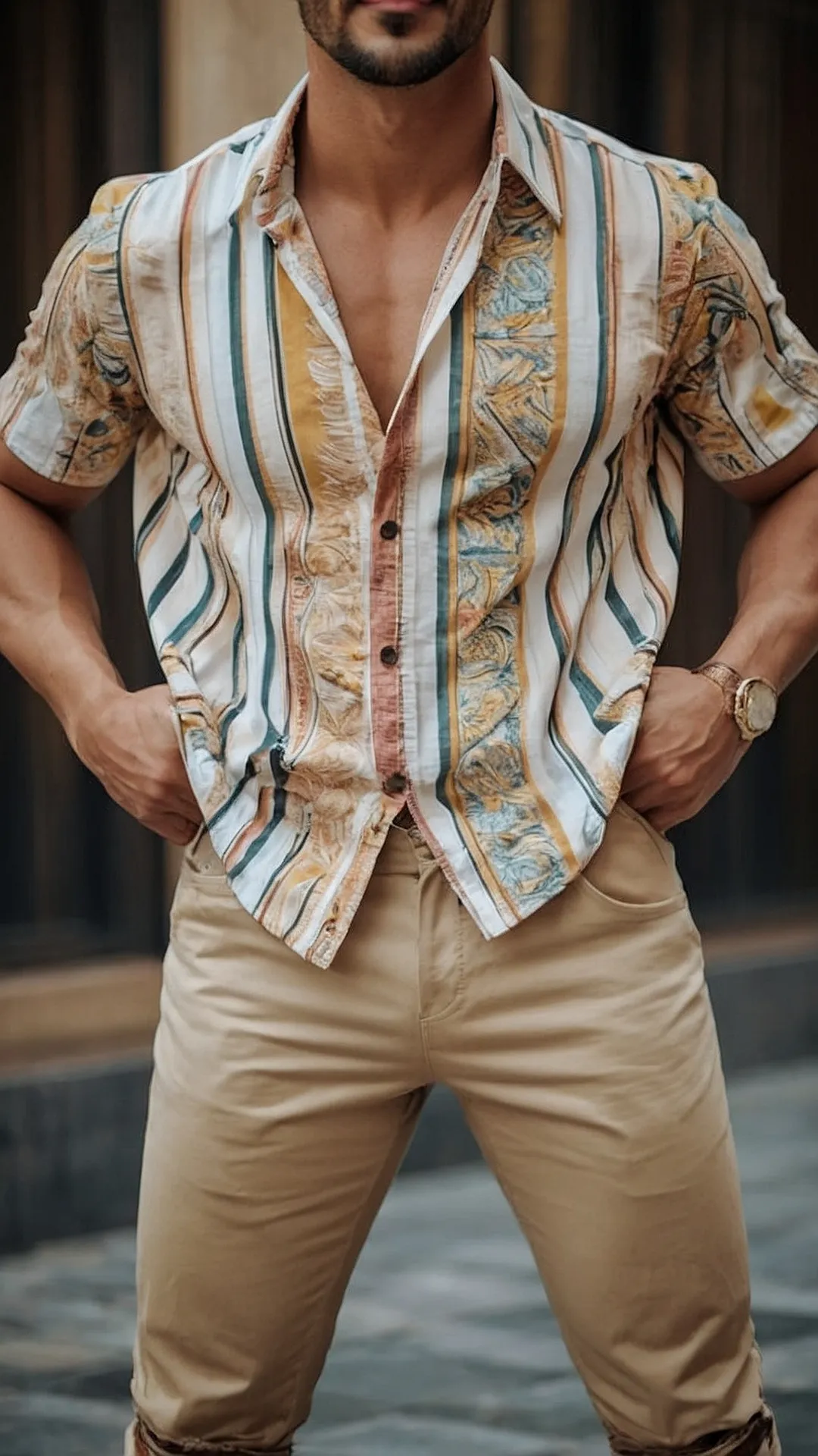 Shirtstorm Summer