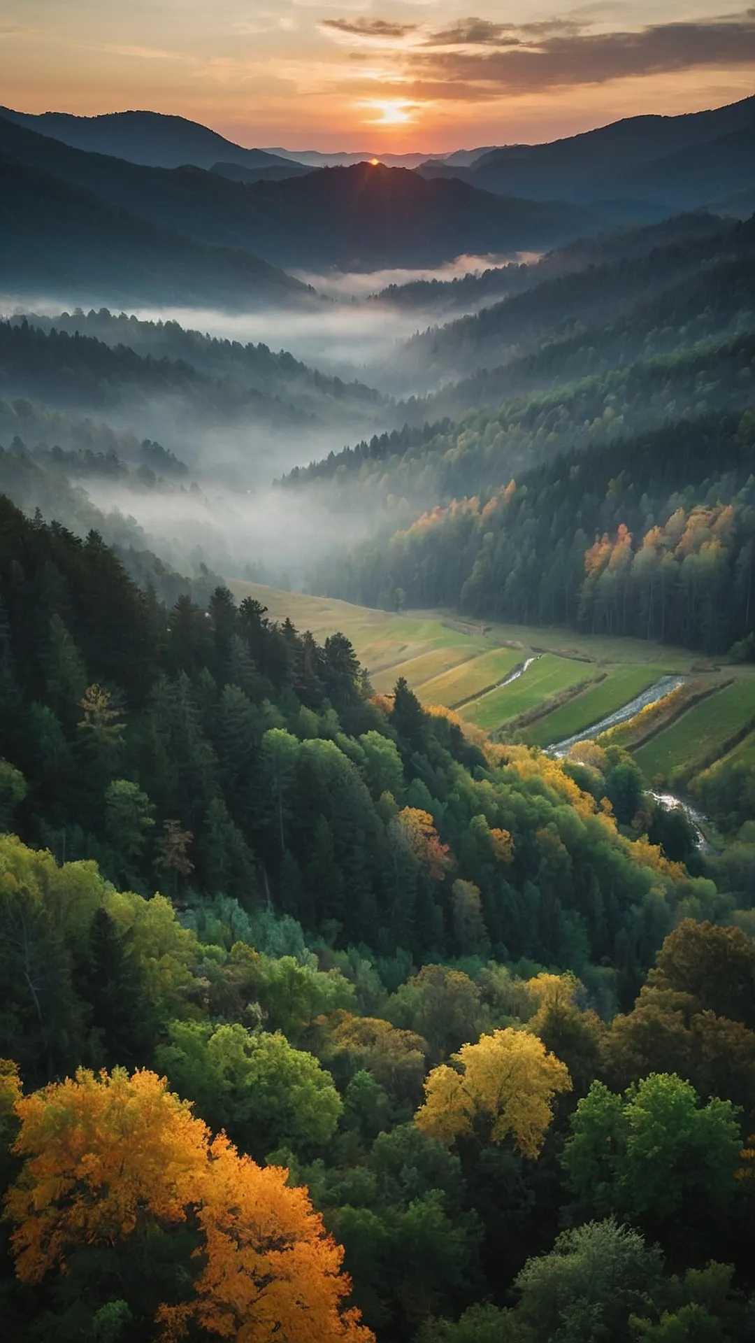 Woodland Respite