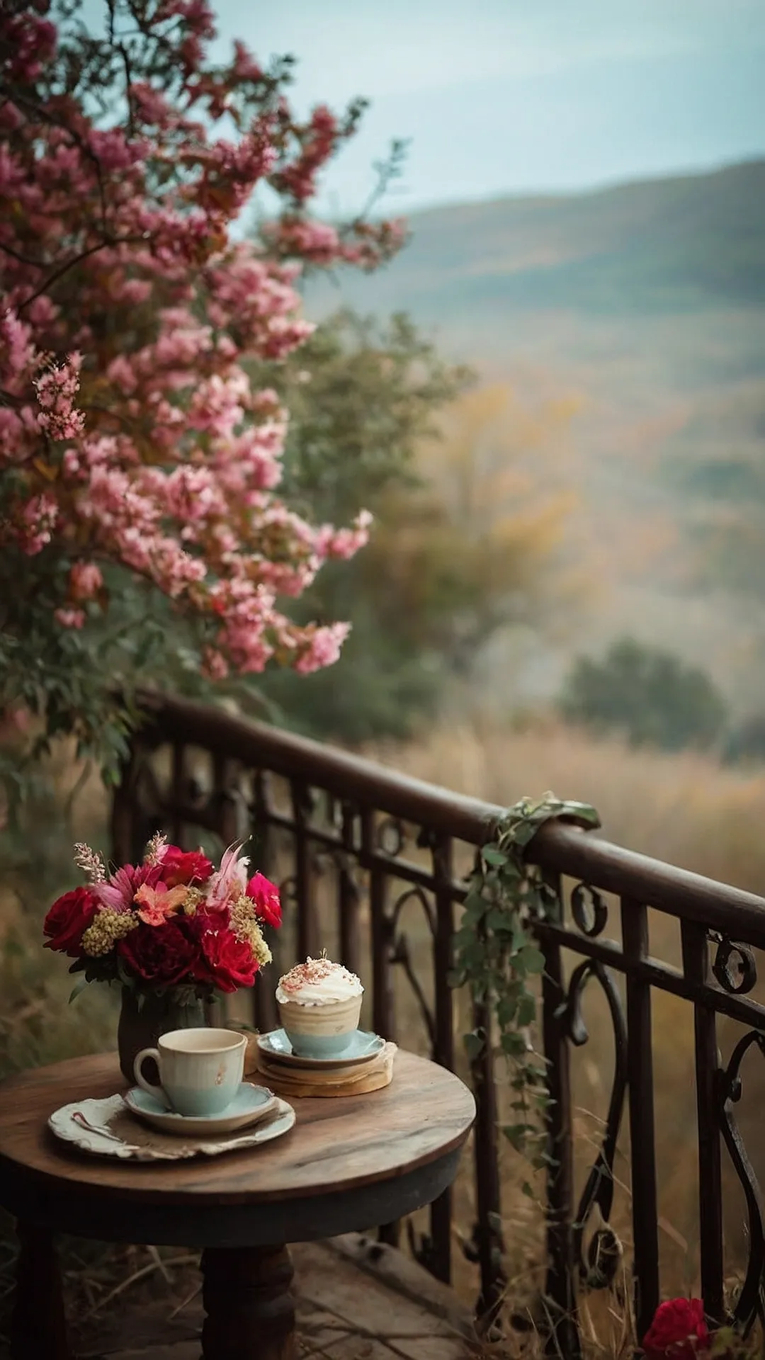 Ethereal Earl Grey