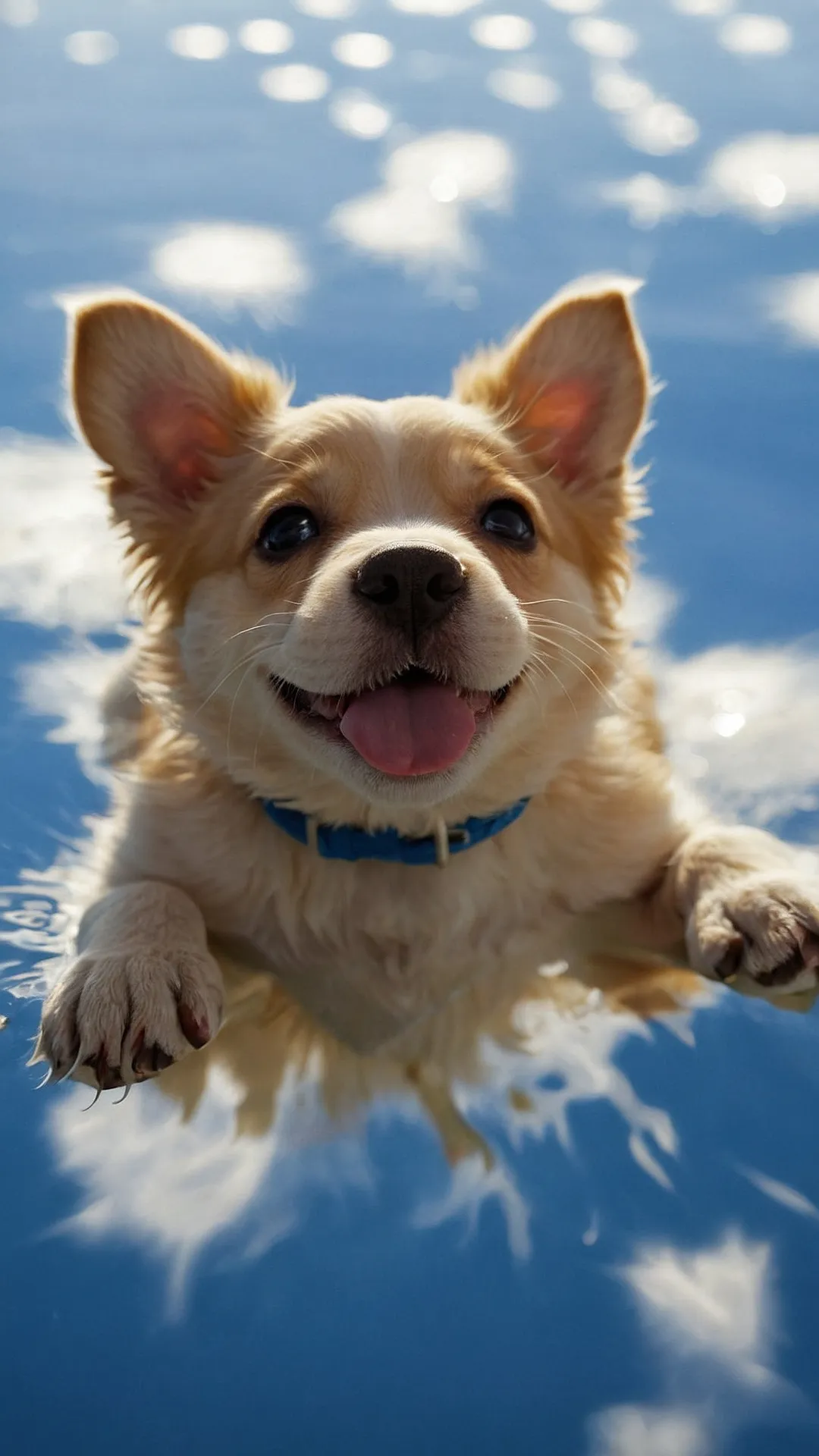 Pawsh Perfection