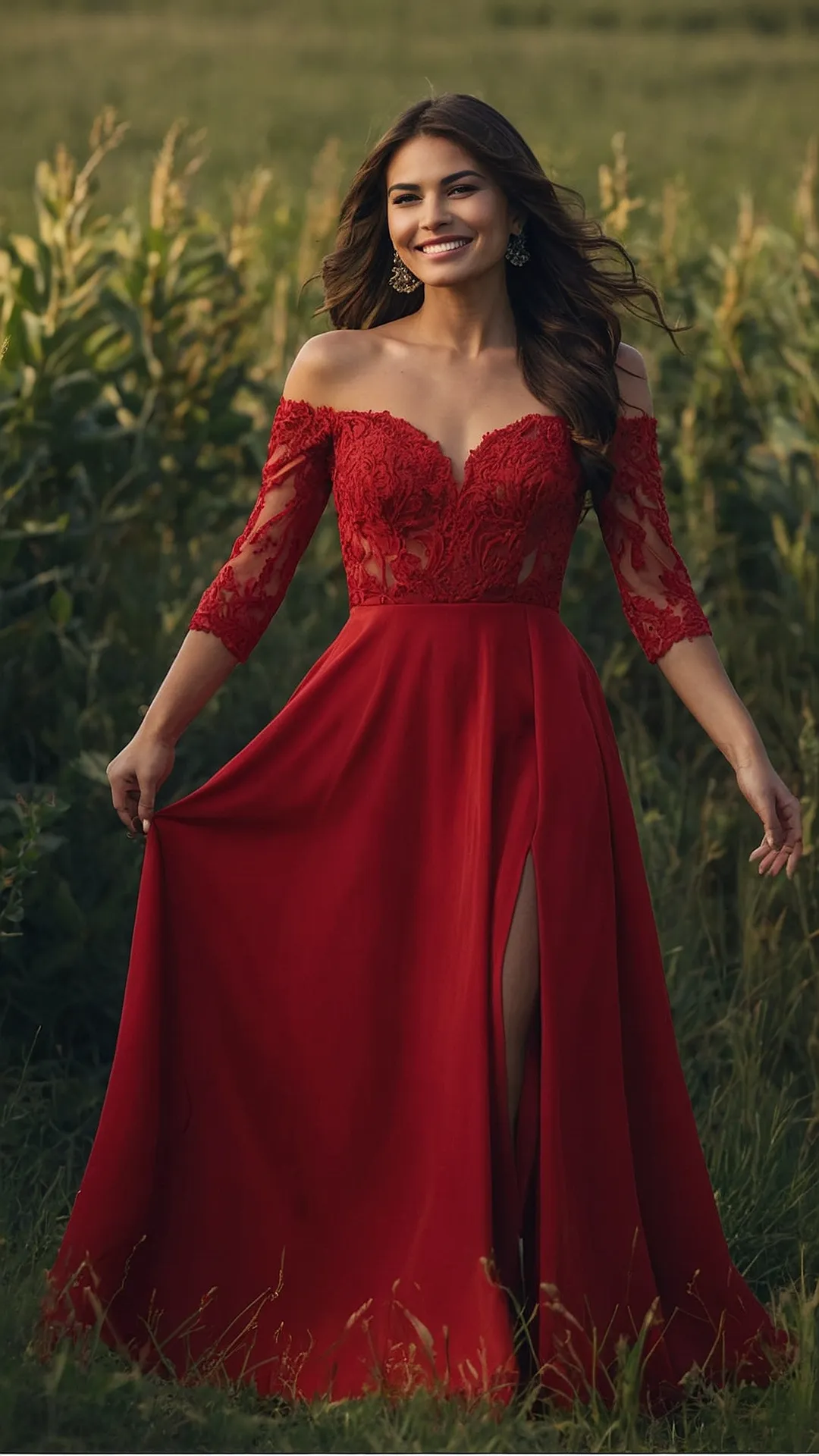 Rouge Radiance