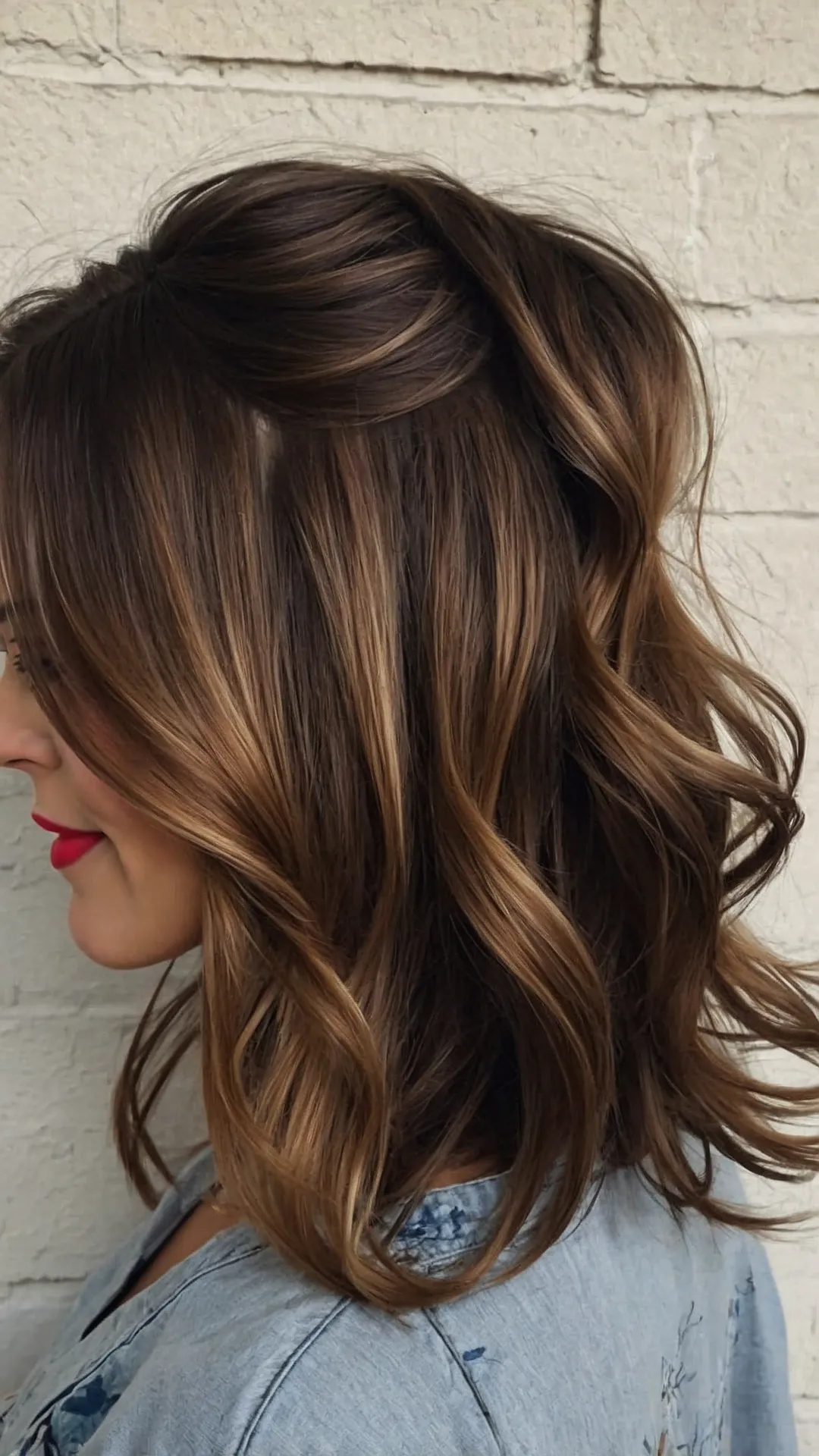 Lazy Girl Hair Hacks