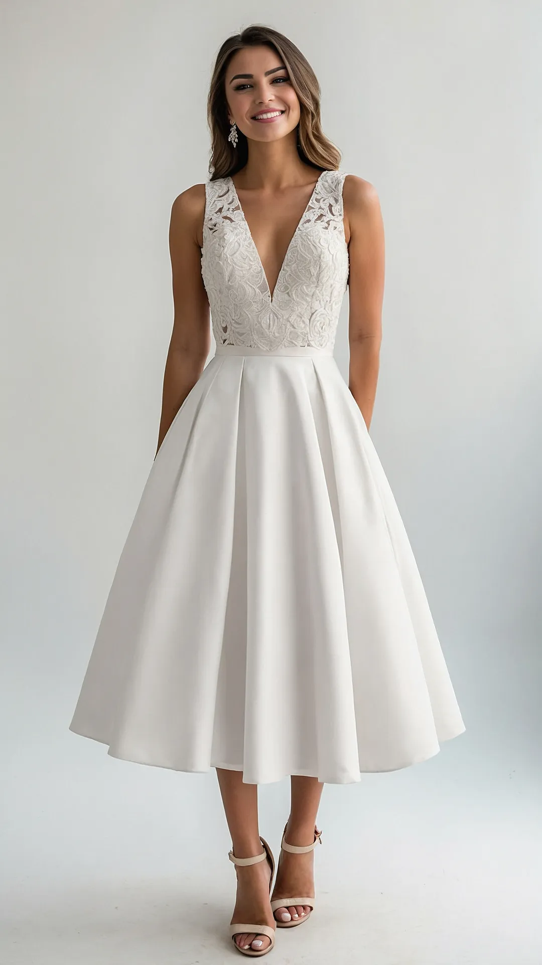 Robe-Ready Radiance