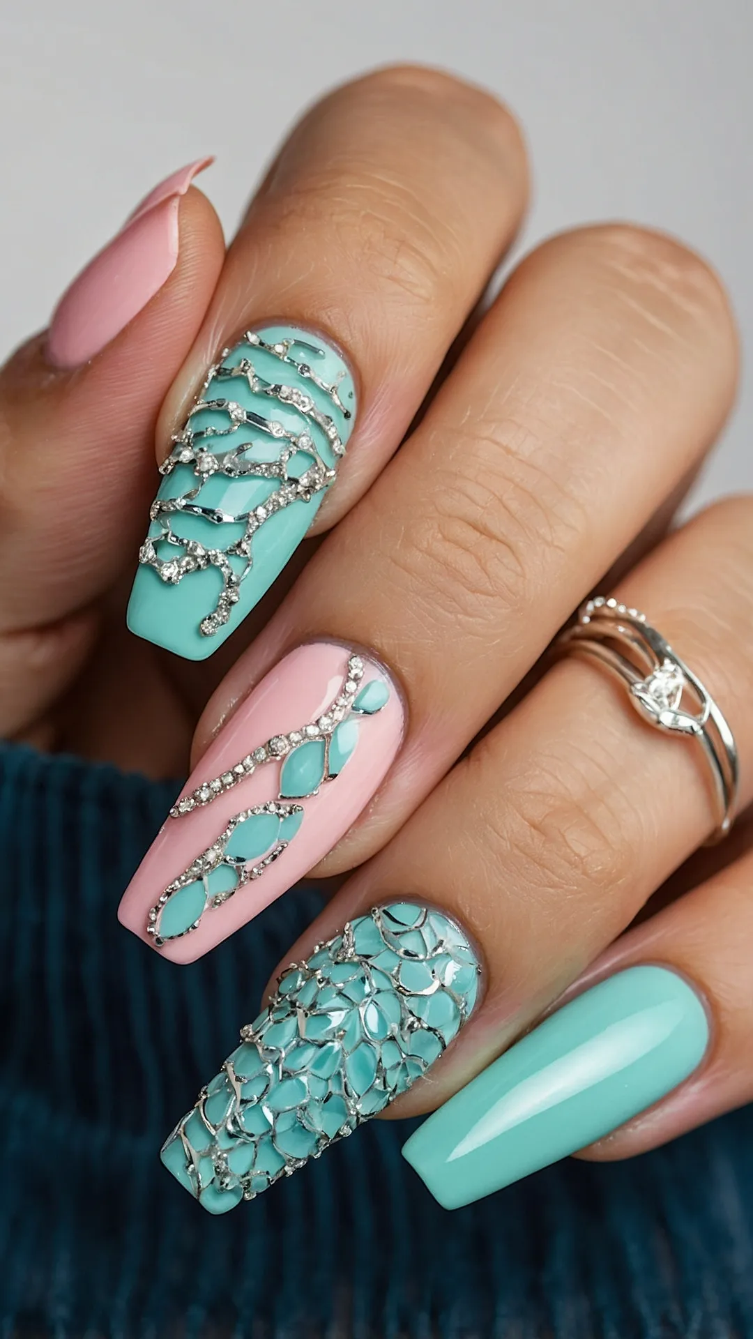 May-zing Nails