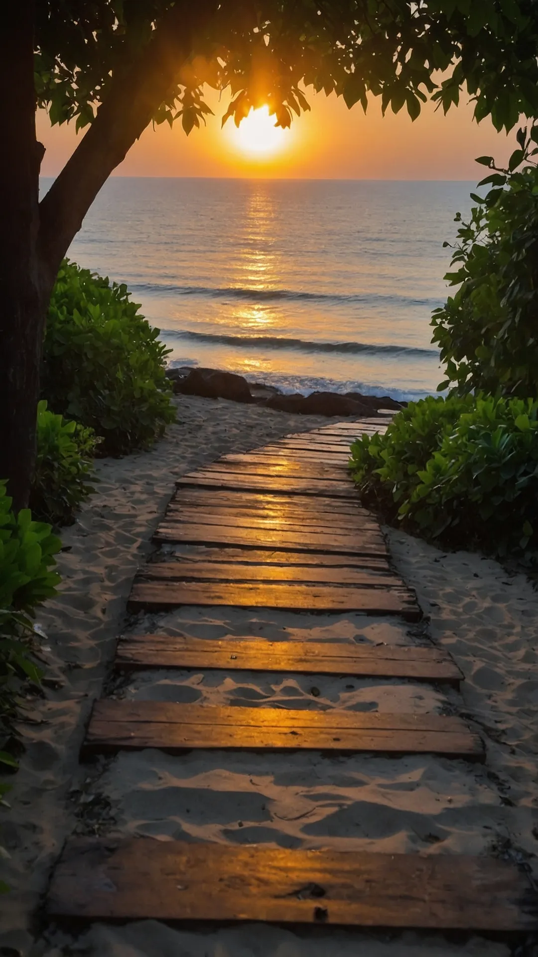 Summer Splash: 20 Stunning iPhone Wallpapers for Your Hot Days