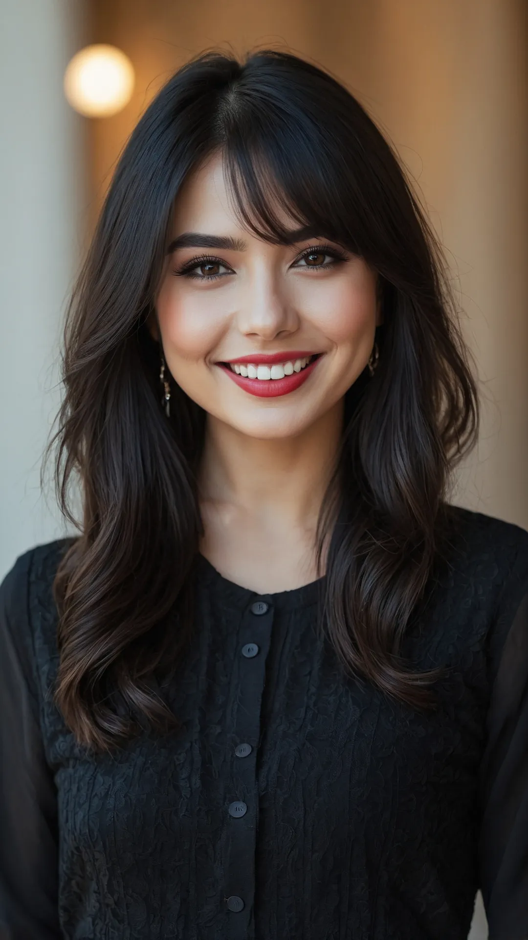 Simple Strands, Stunning You