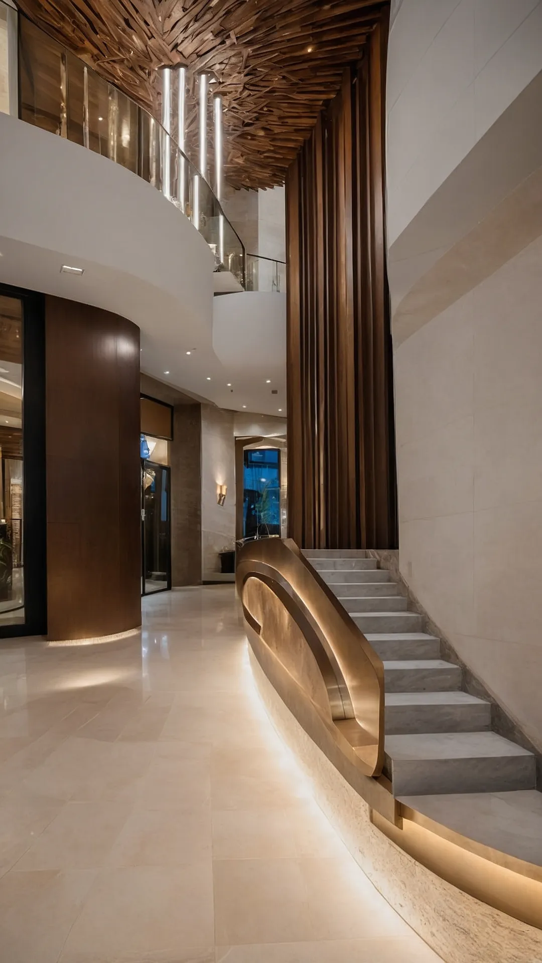 Grand Entrance Goals