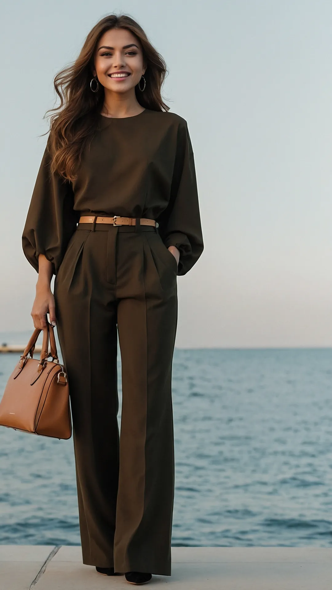 Chic Mastery