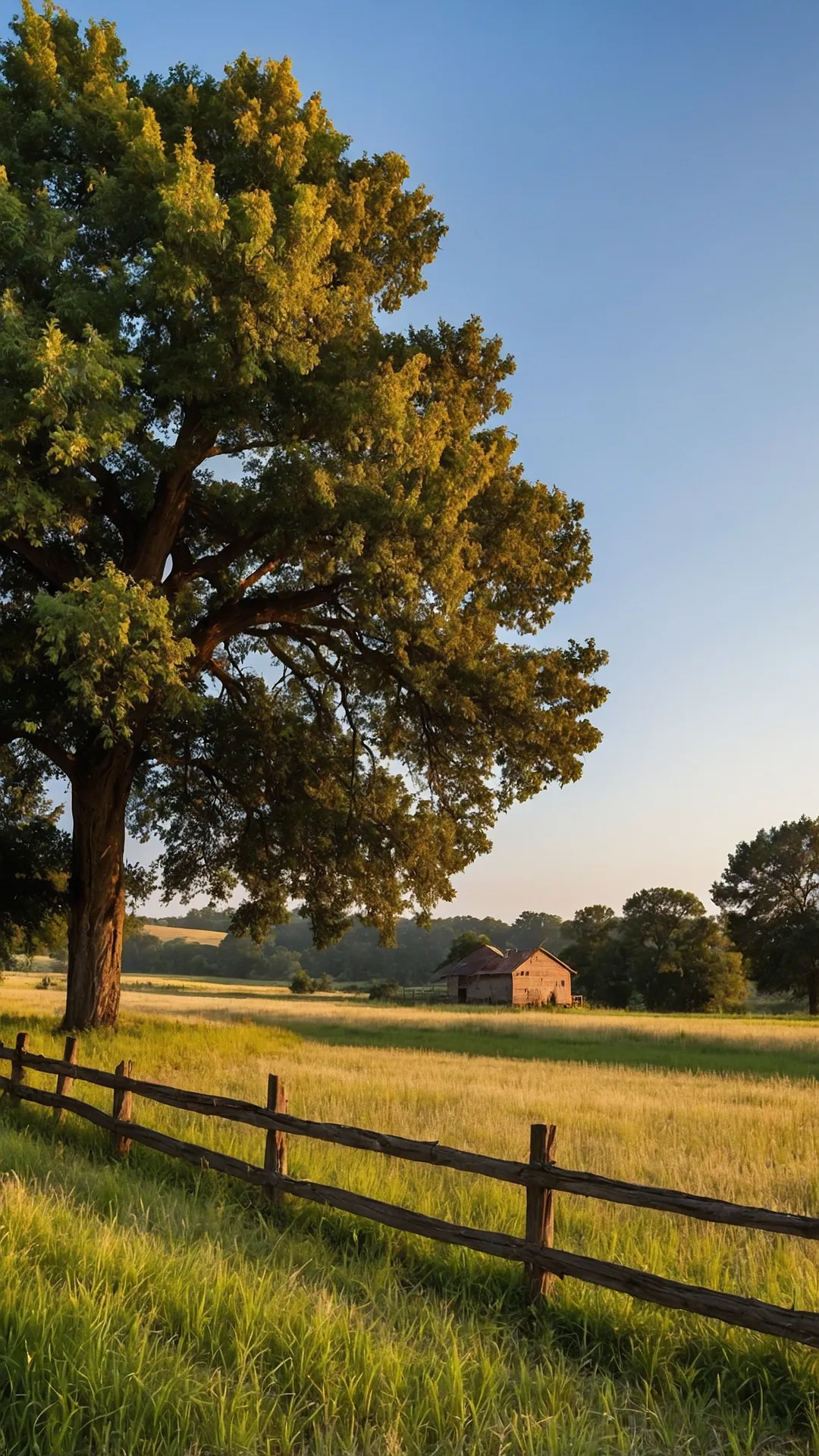 Countryside Canvas