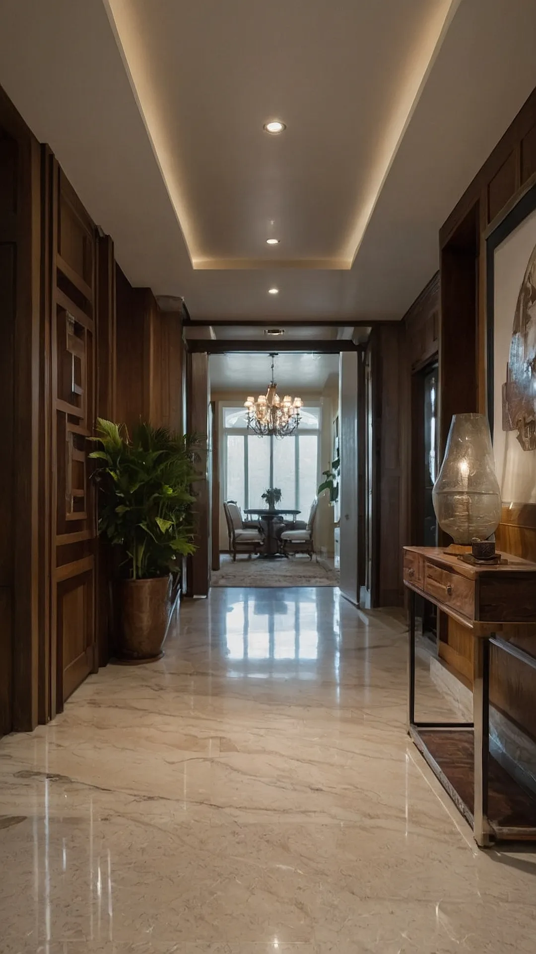 Hello, Gorgeous Home