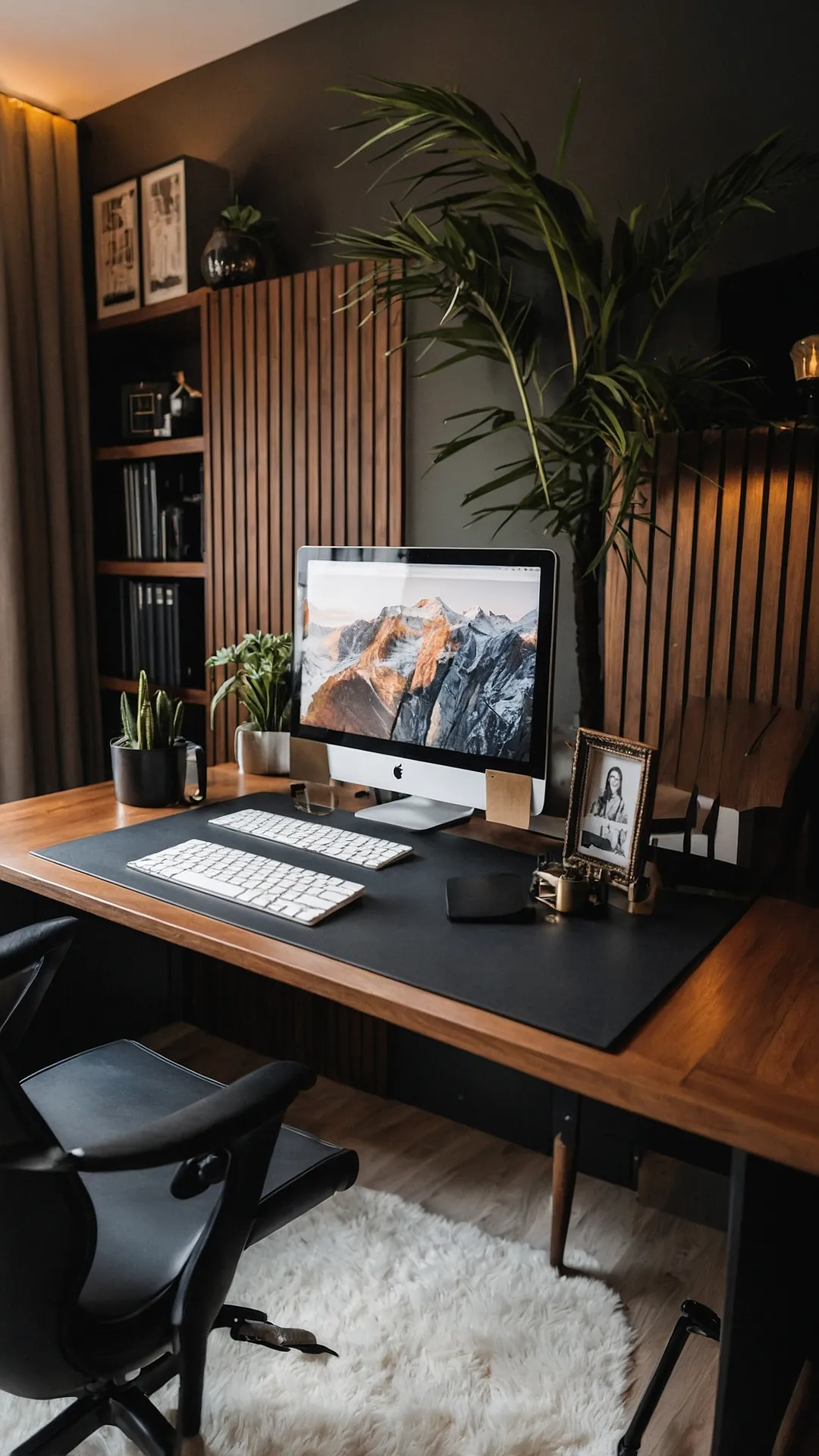 Ultimate Desk Goals