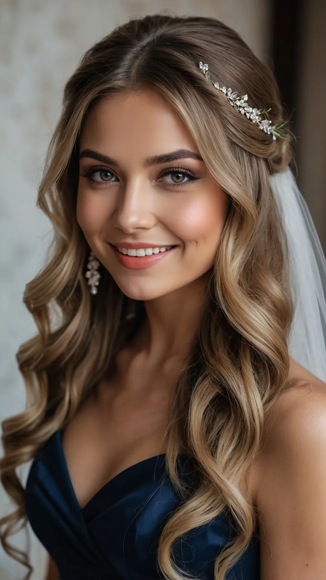 Your 2025 Bridal Vibe