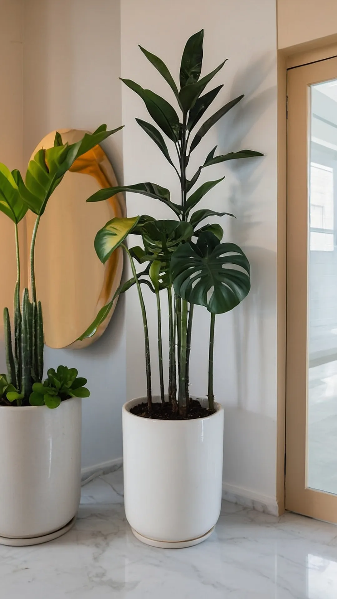 Leafy Abode