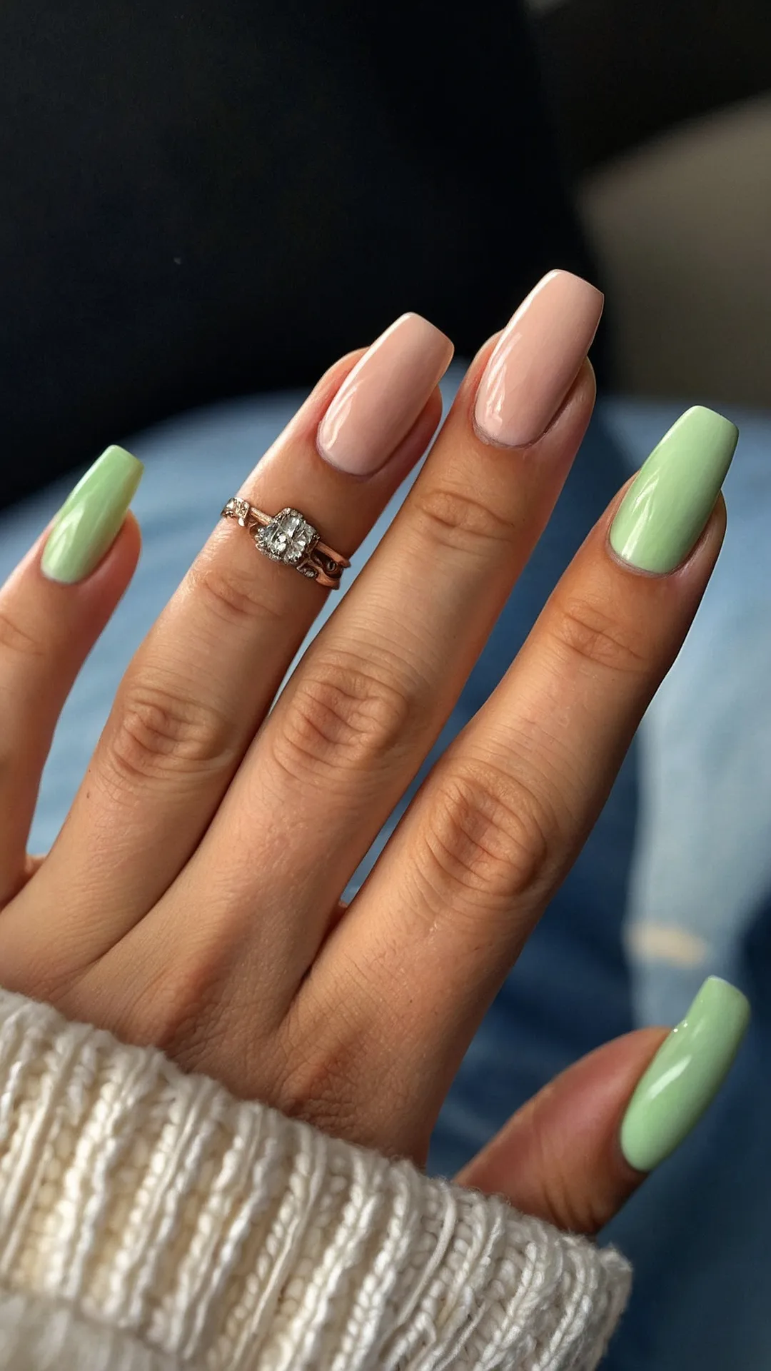 Spring 2025 Nails Unleashed