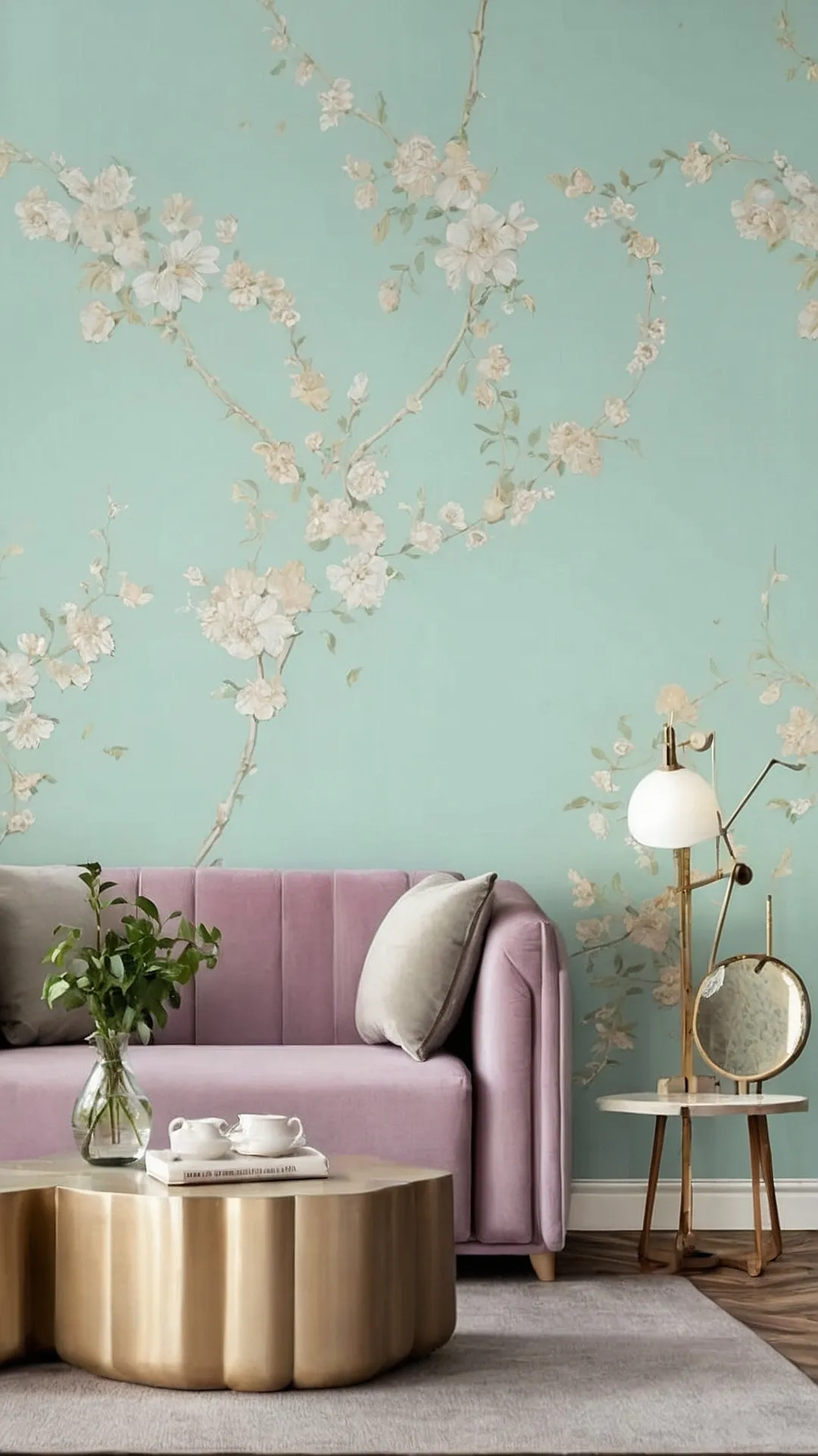 Nap-Worthy Walls