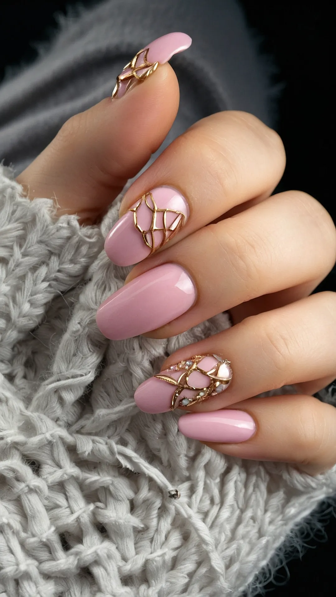 Spring Claws