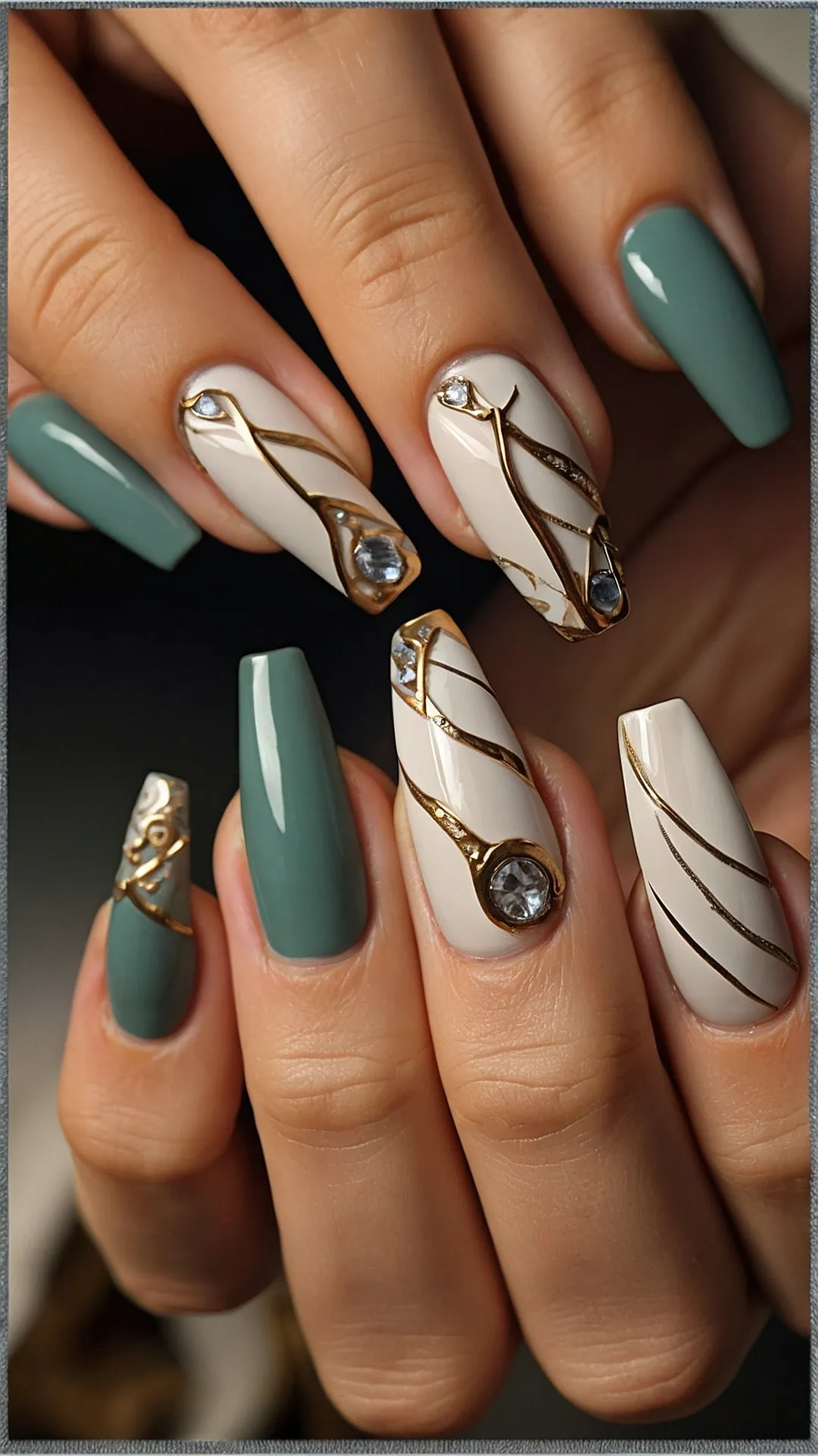 Gorgeous Gamble