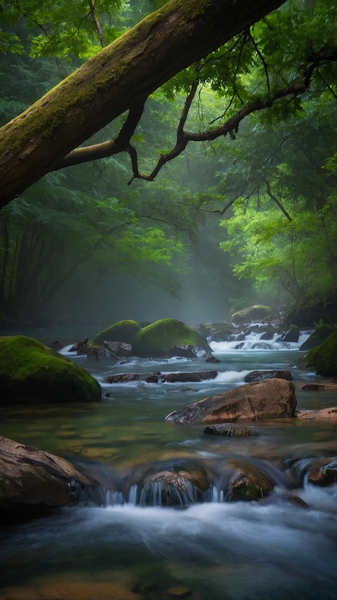 Forest Zen
