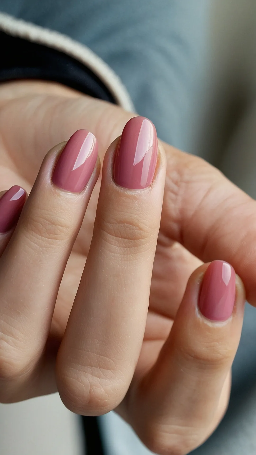Petal Polish