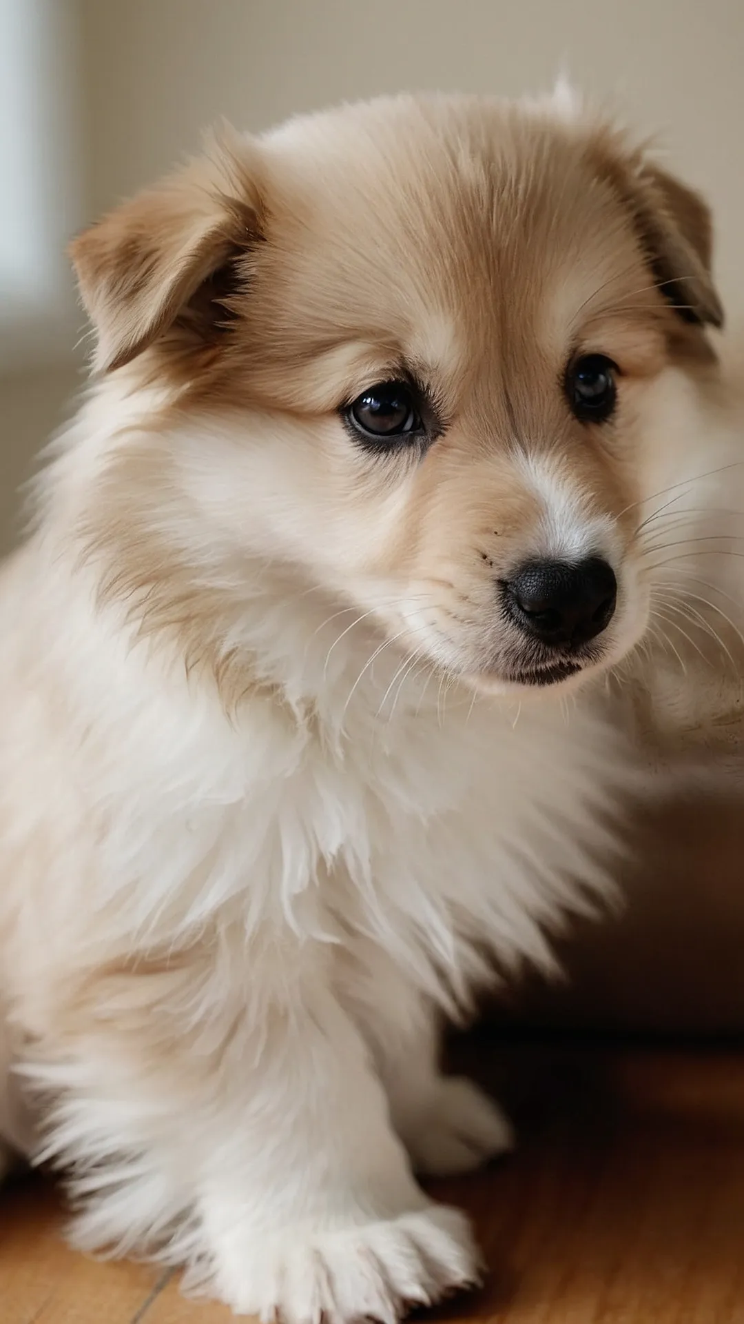 Puppy Goals