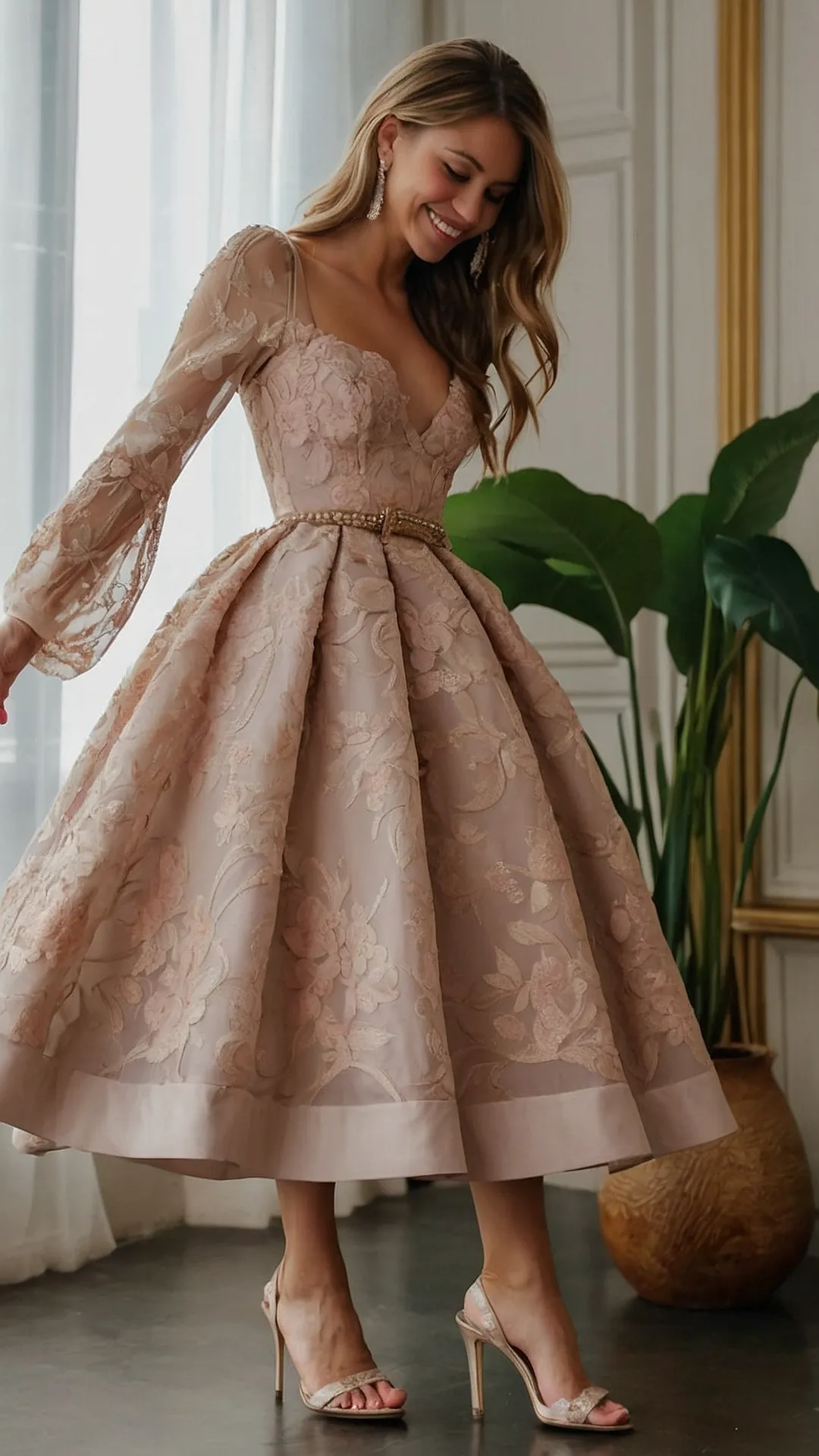 Dress Code: Freedom