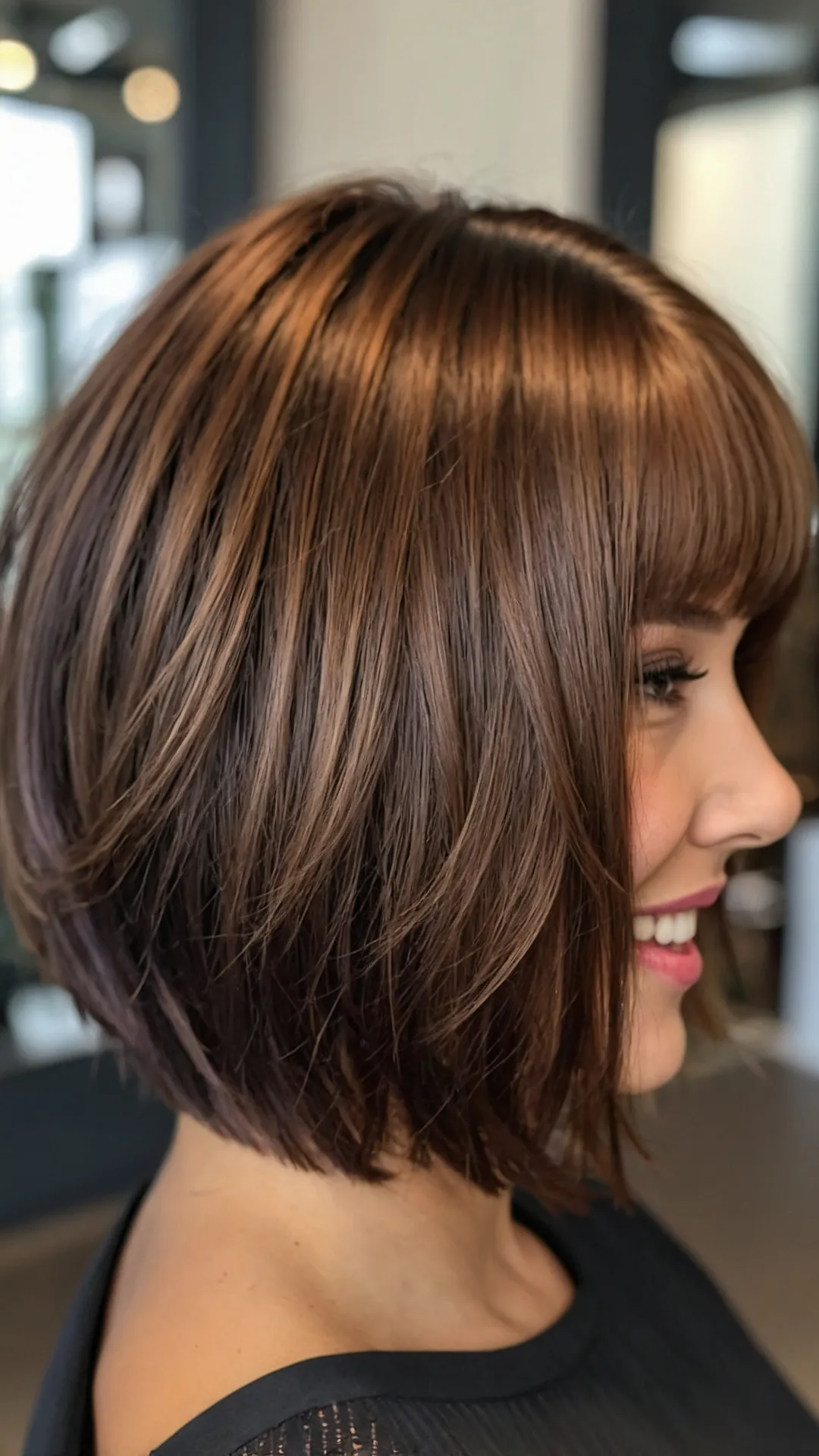 Cut Above the Rest