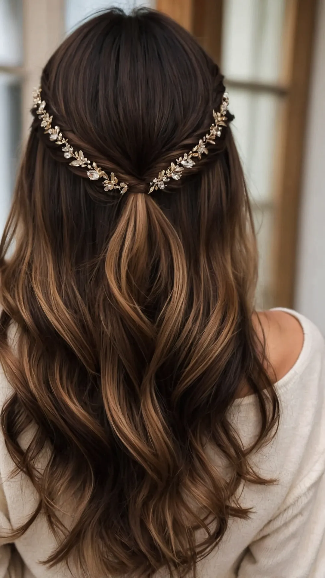 Irresistibly Cute Waves