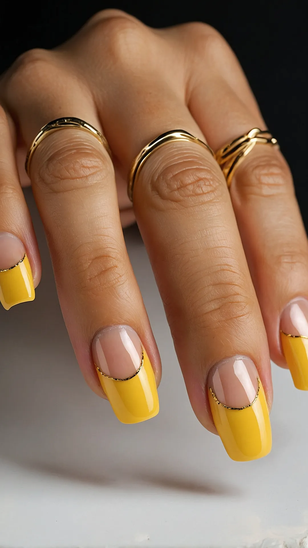 Joyful Manicure