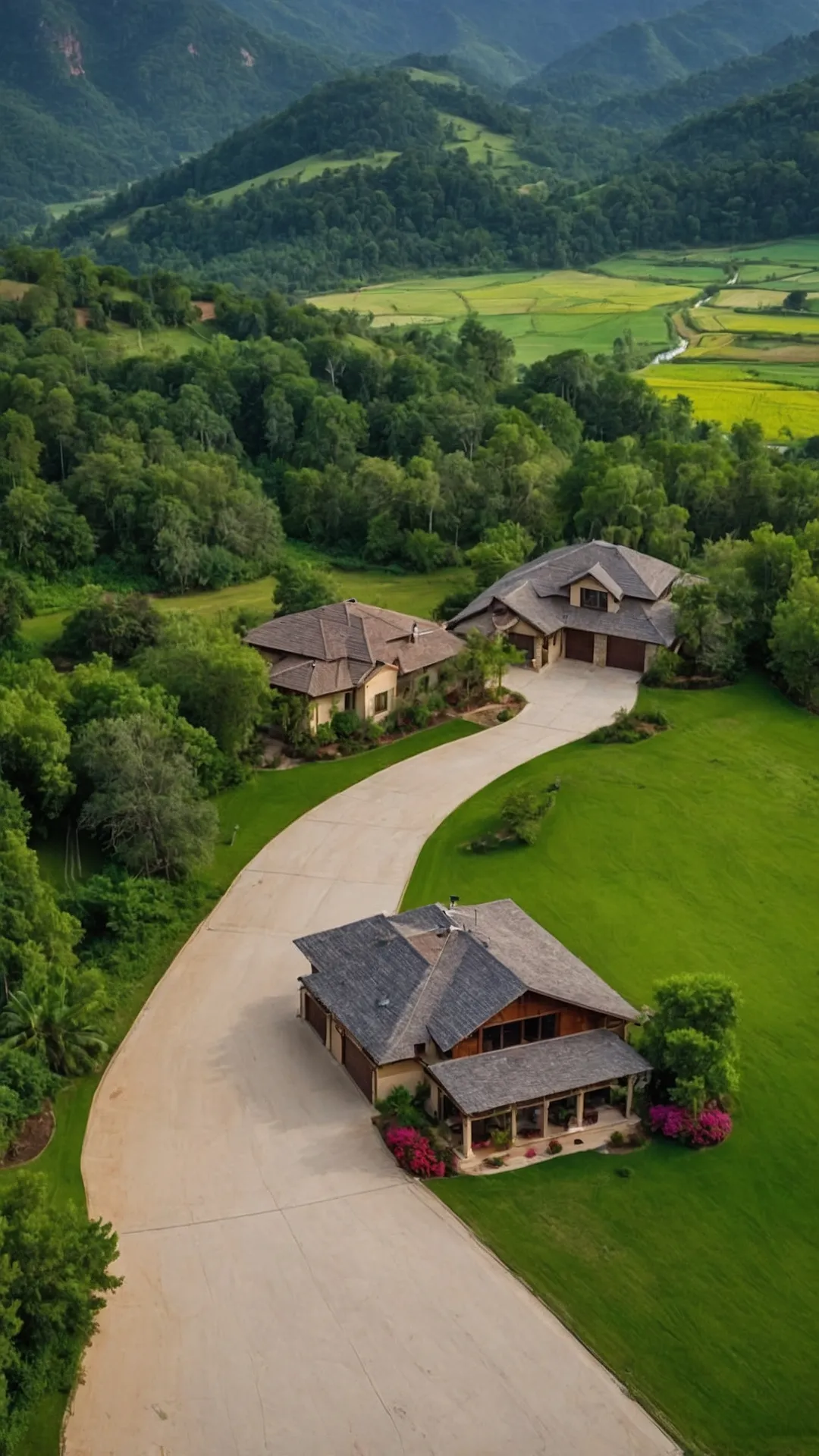 Grand Vistas