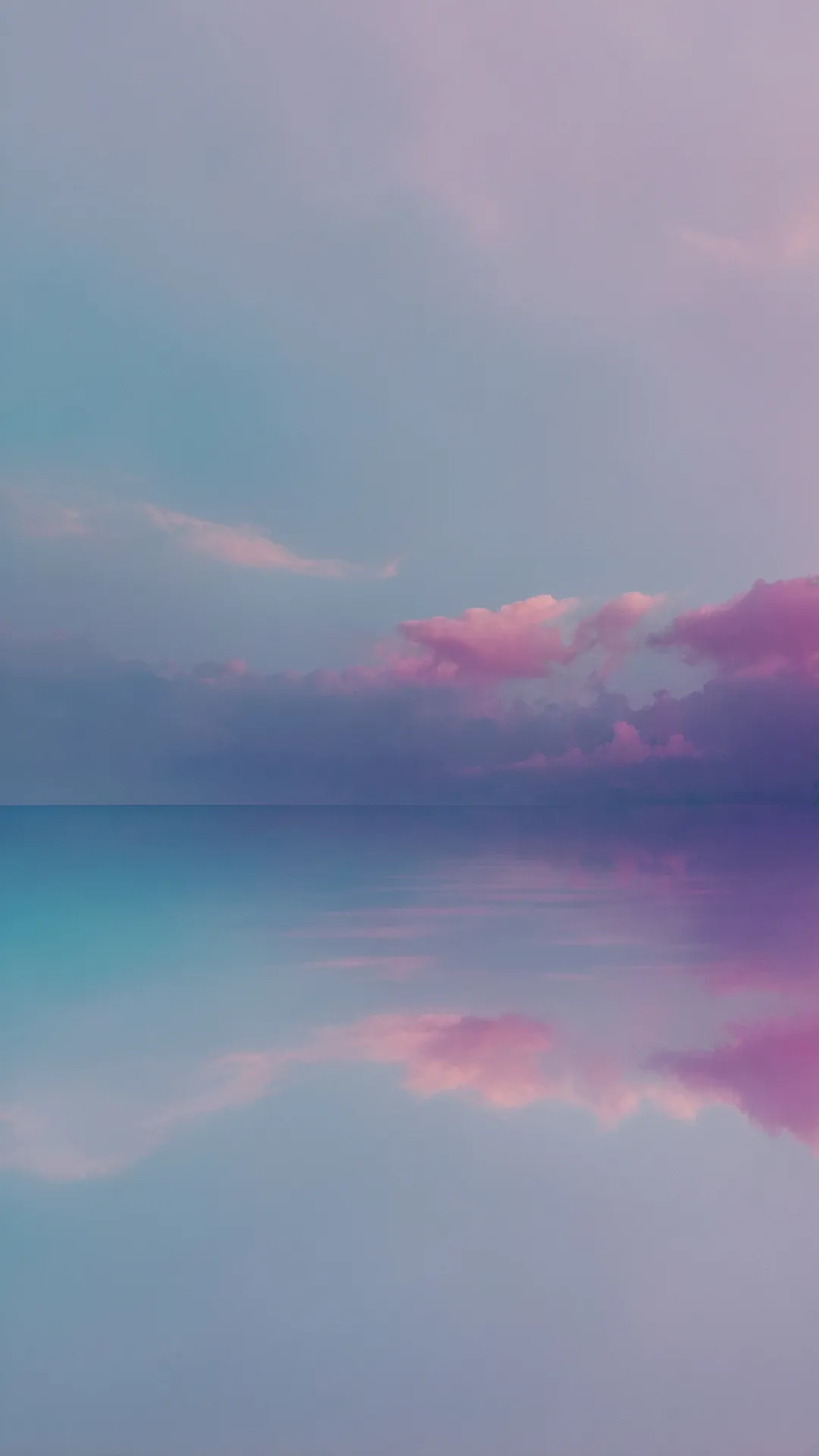 Cloud Comfort View