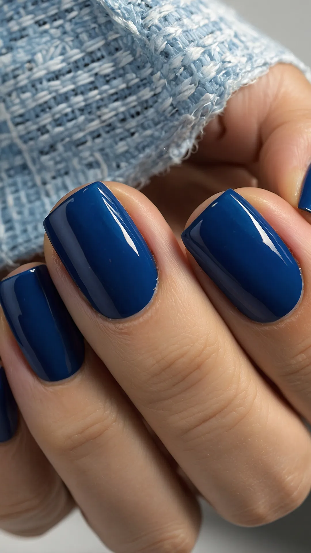 Indigo Ink