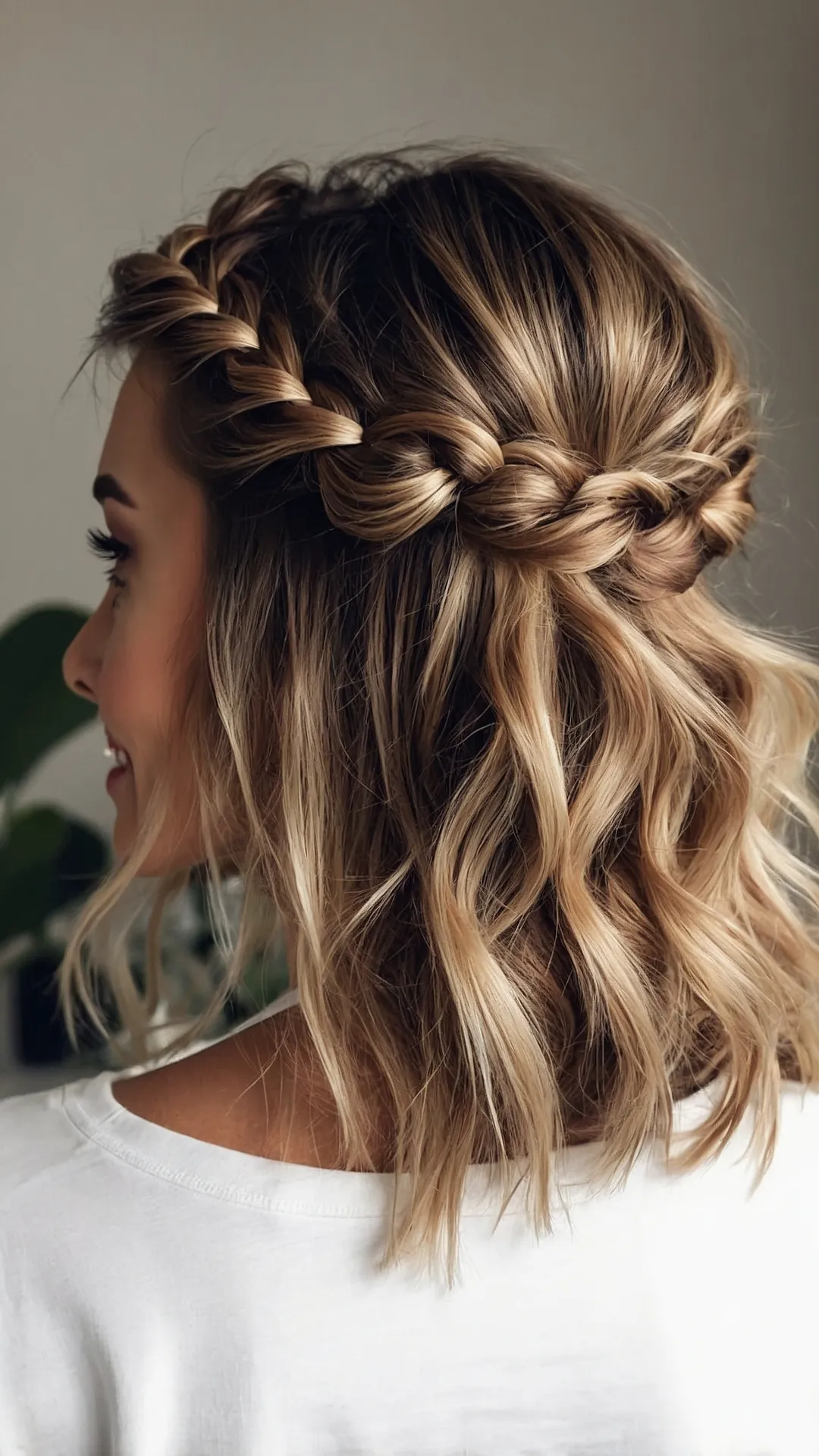 Beyond Basic Medium Hair