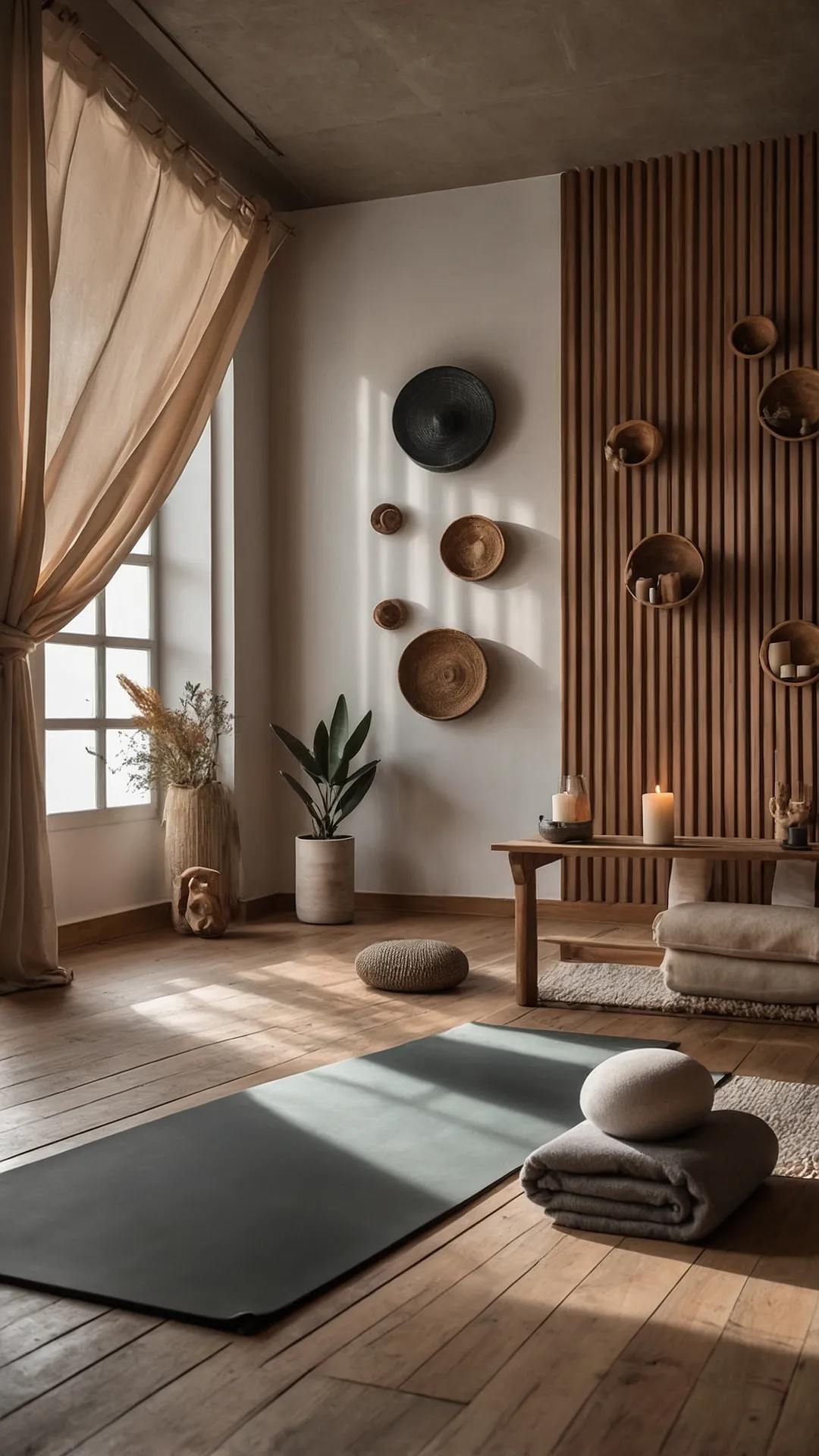 Inner Sanctuary