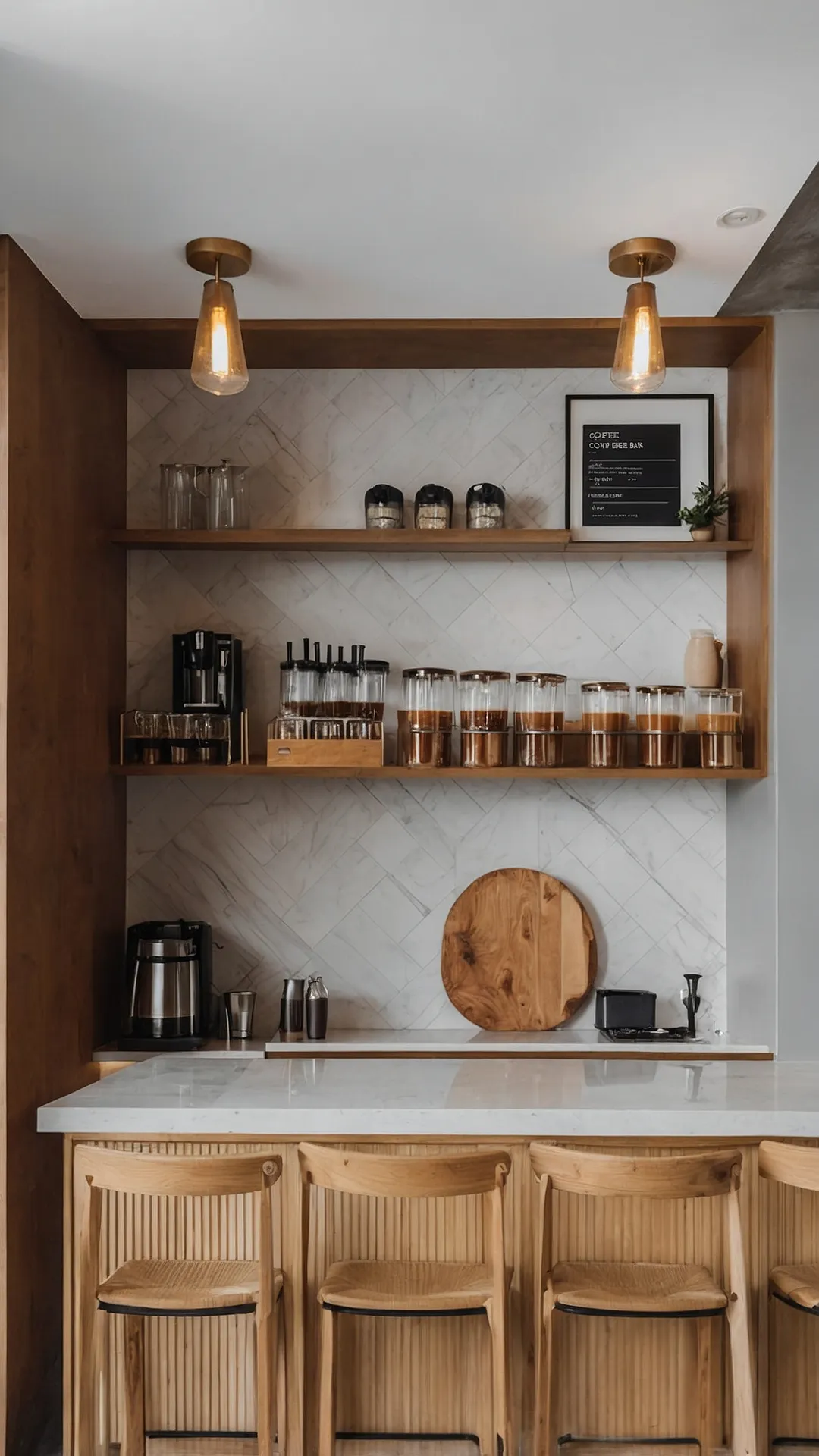 The Home Barista's Nook