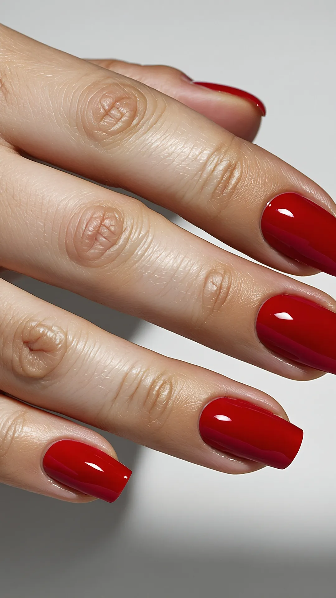 Fingertip Fantasy