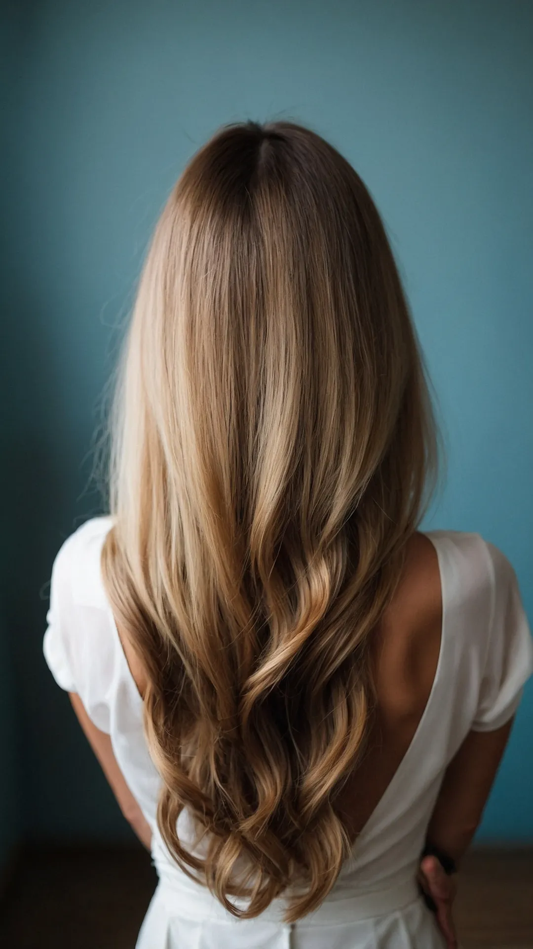 Epic Hair Status