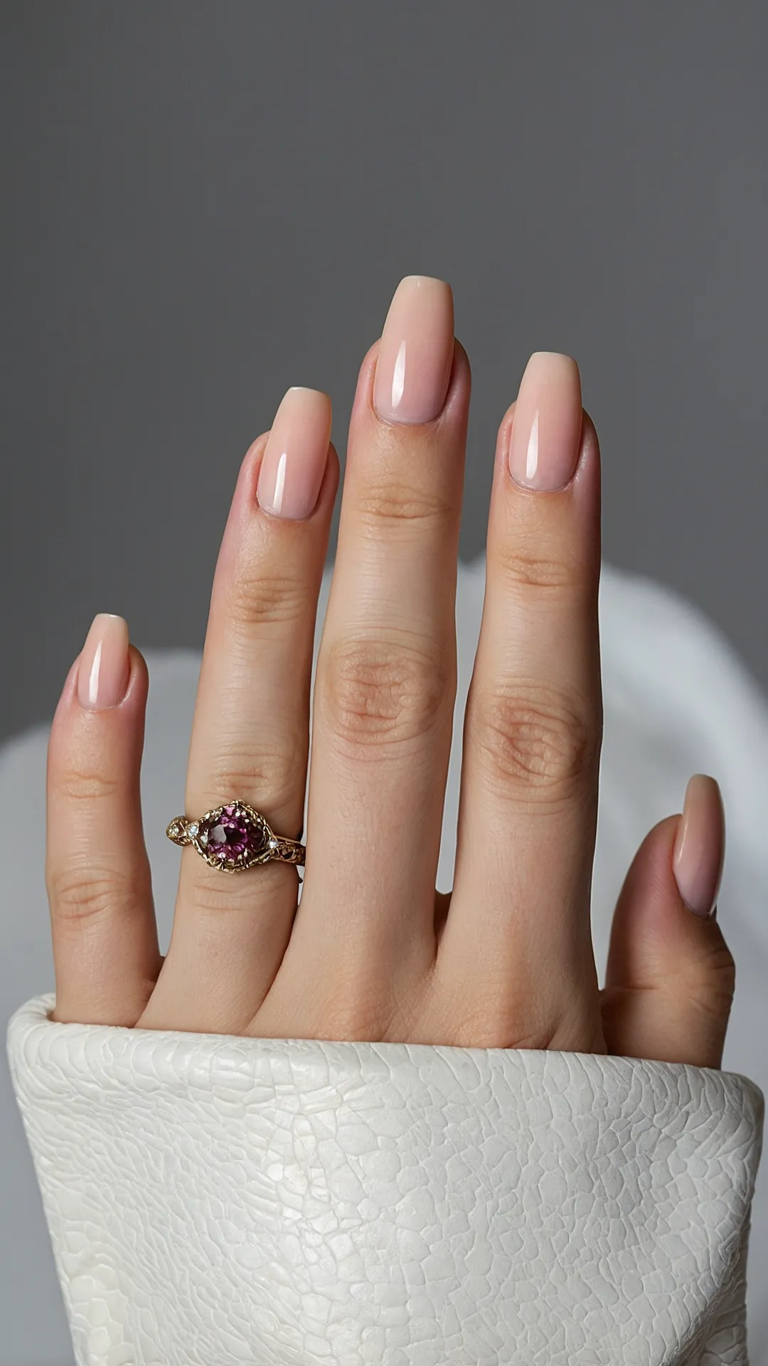 Ready for 2025 Sun: Your Nails