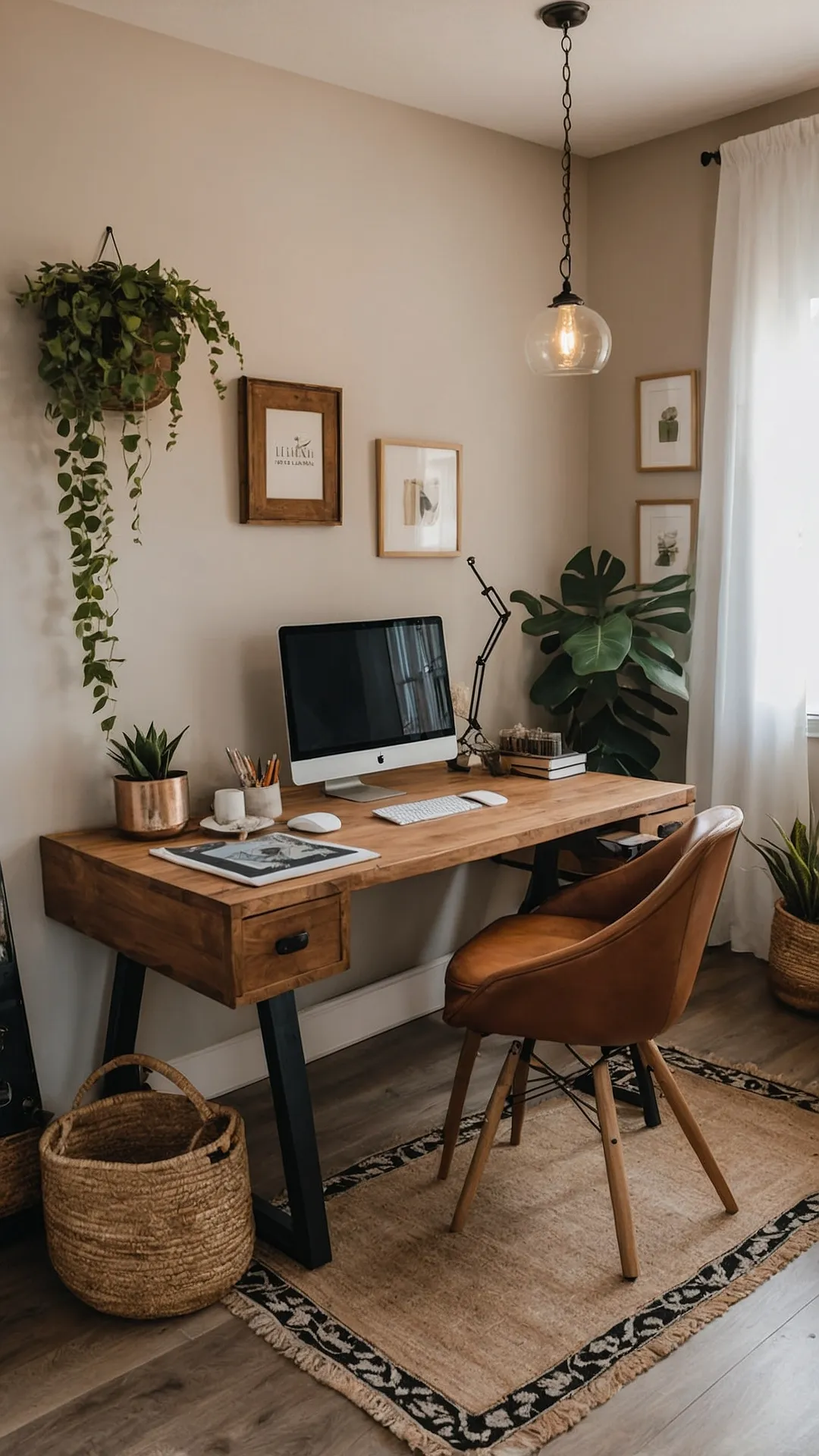 The Homework Haven Blueprint