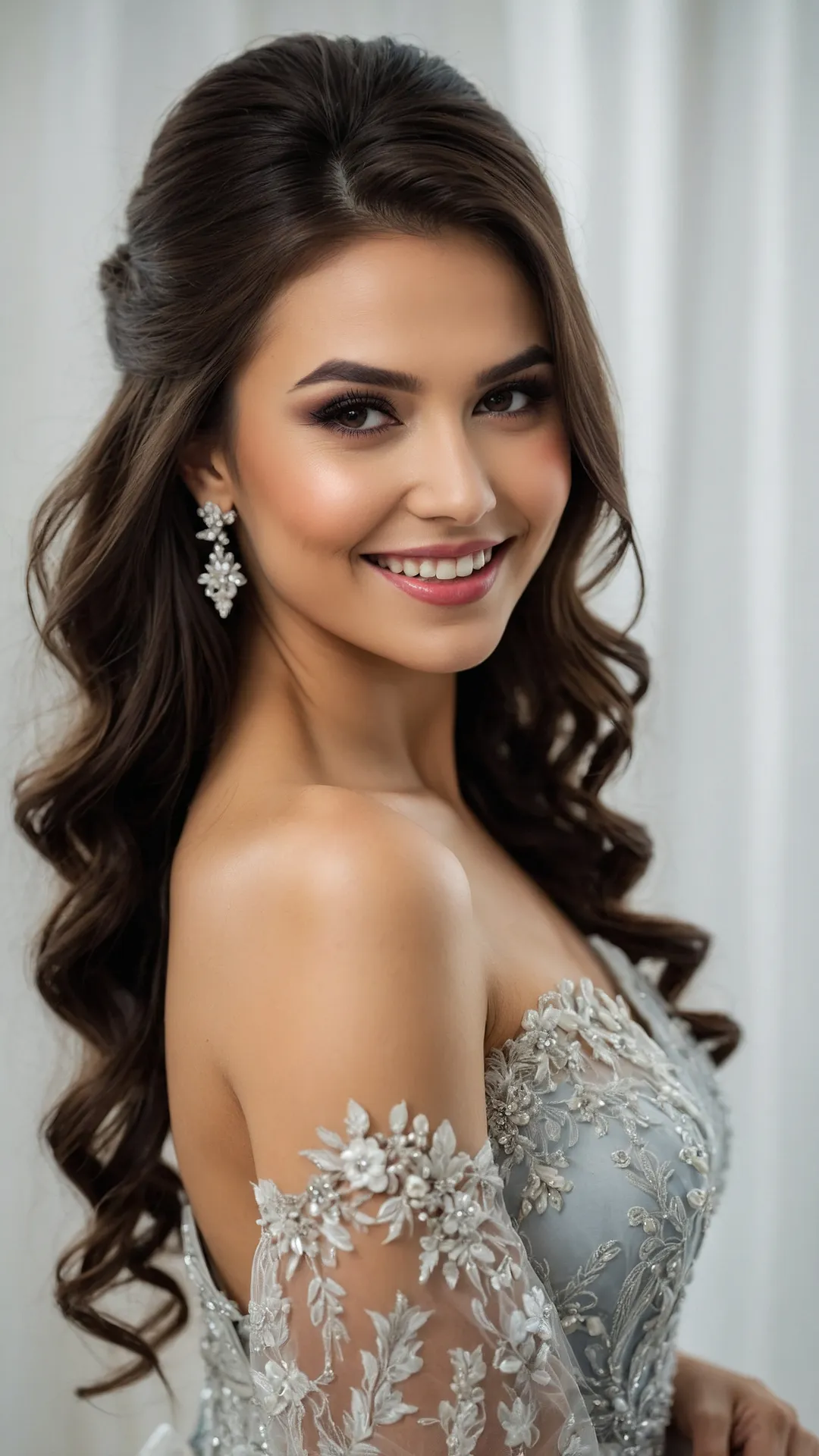 Dream Bridal 2025