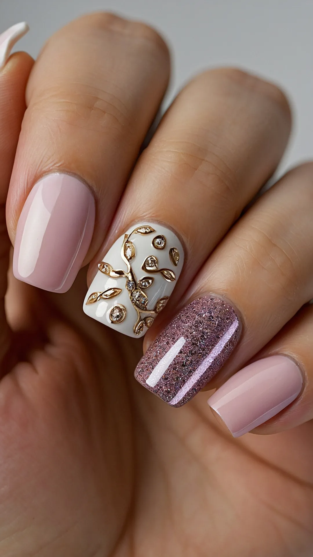 Nailed!