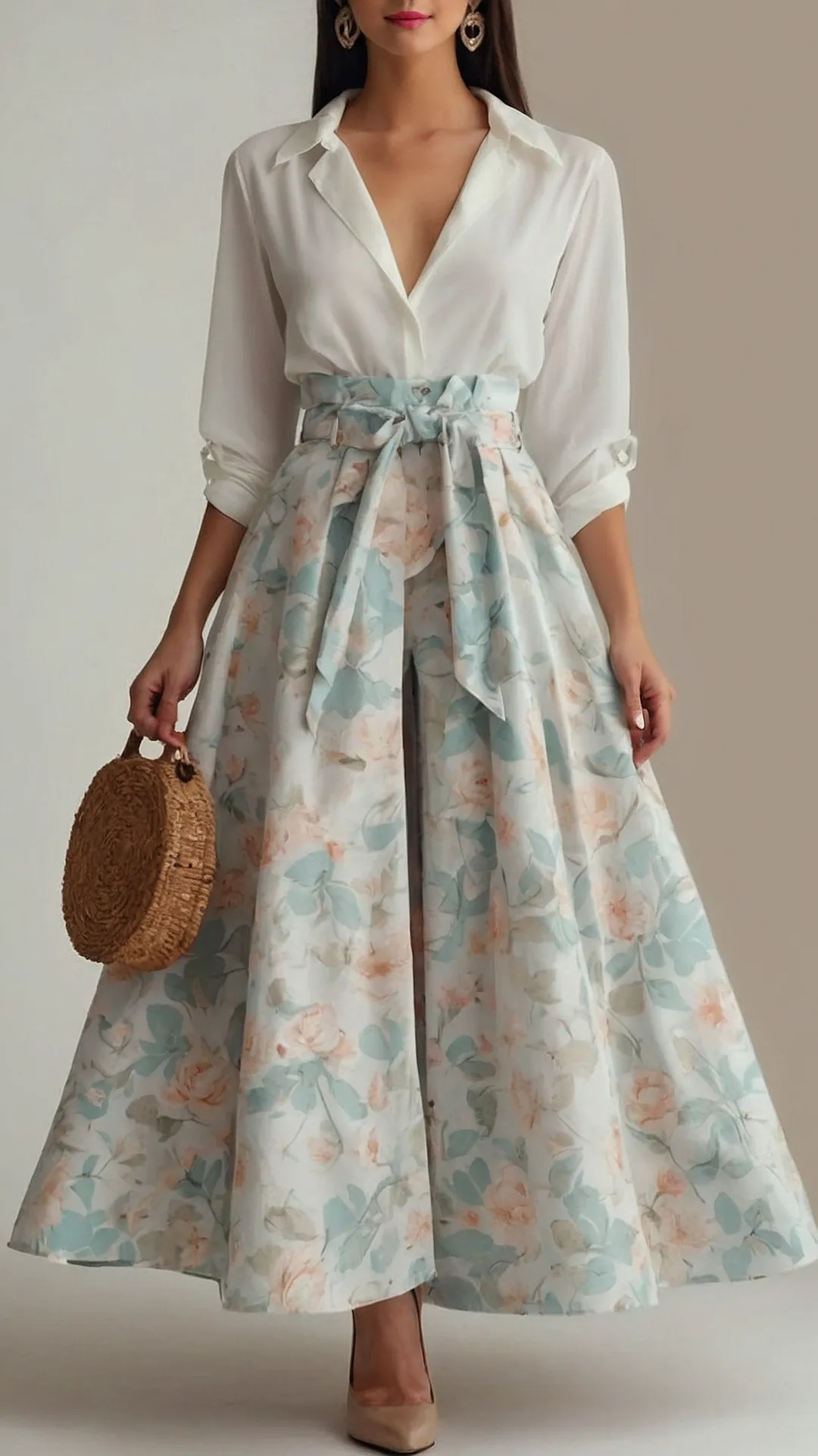Bloom & Impress