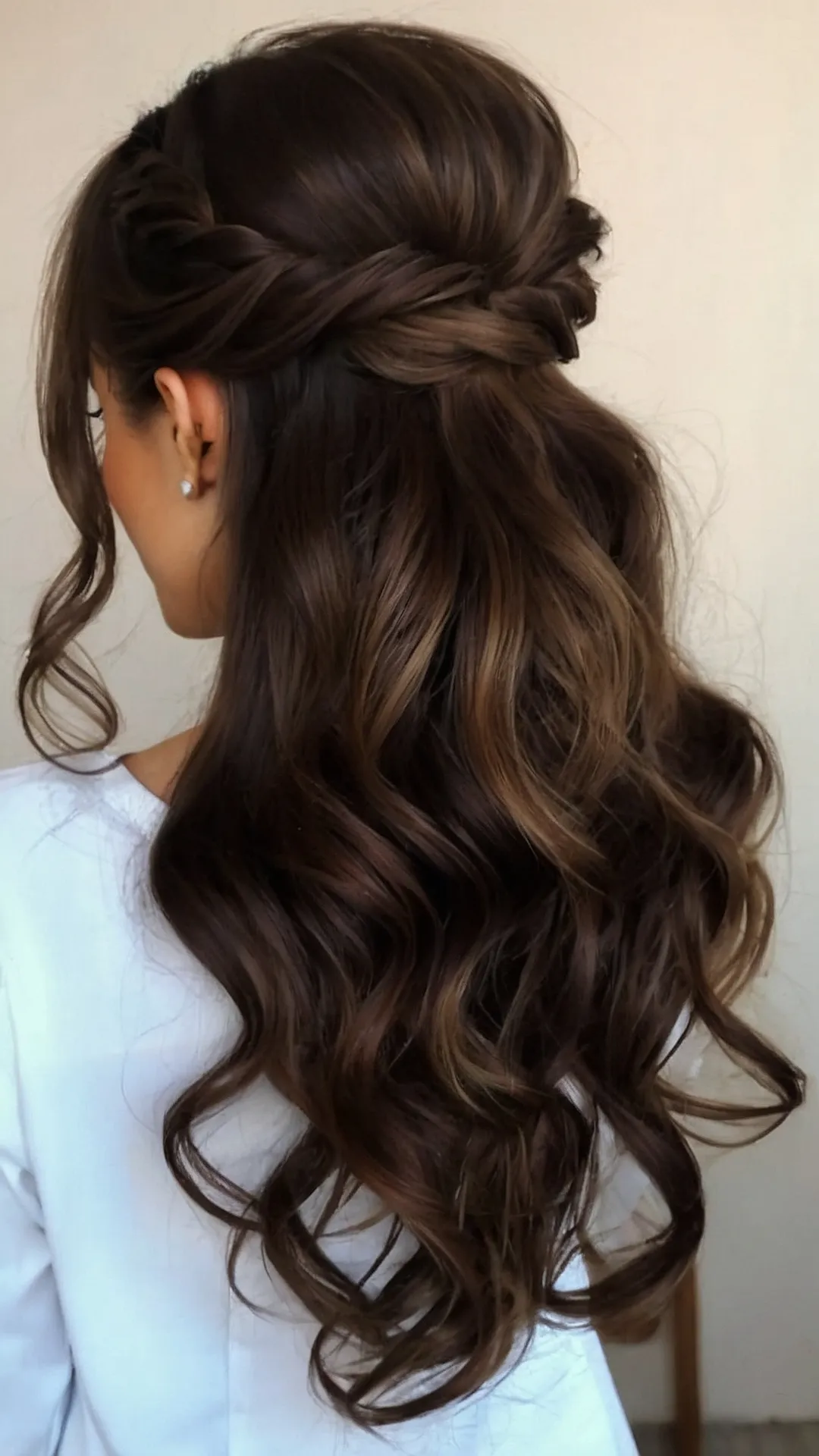 Party Plaits: Perfect Guest Hair