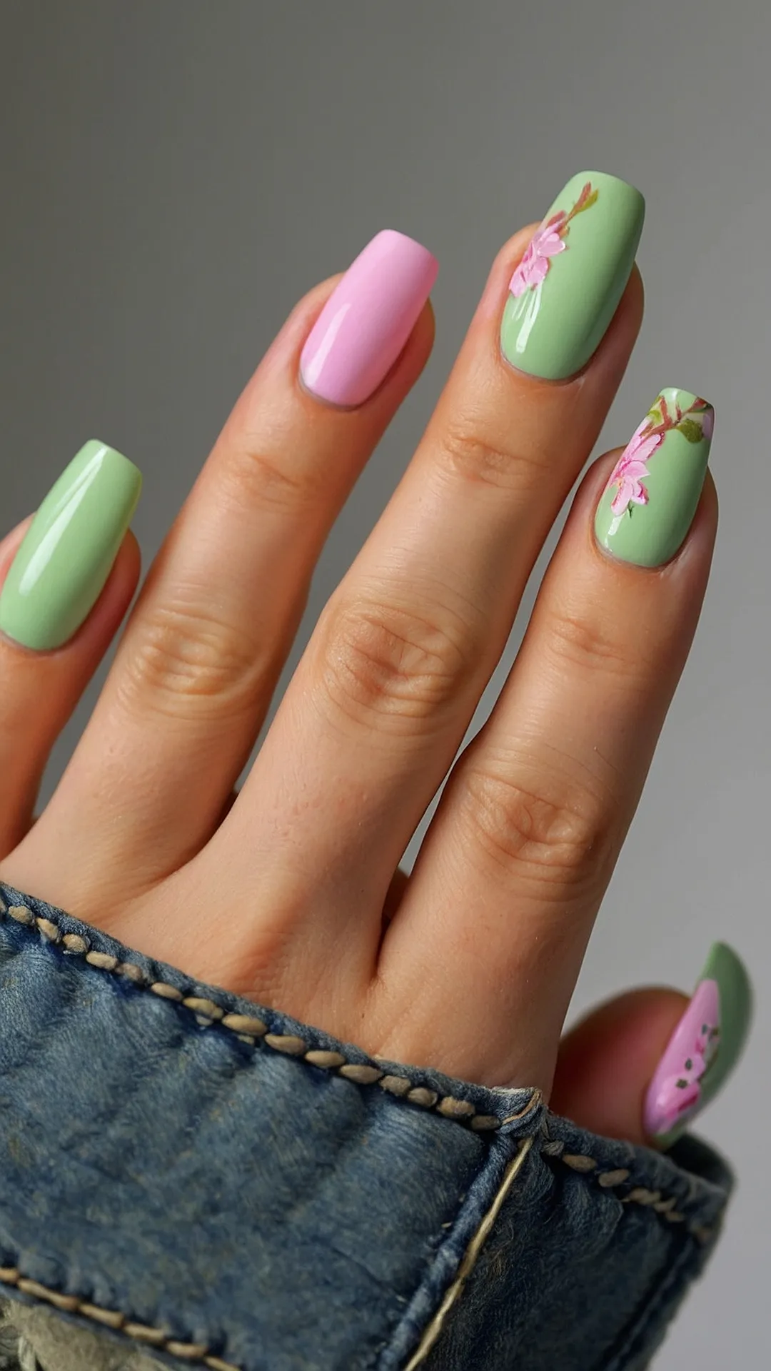 Nail Forecast: 2025