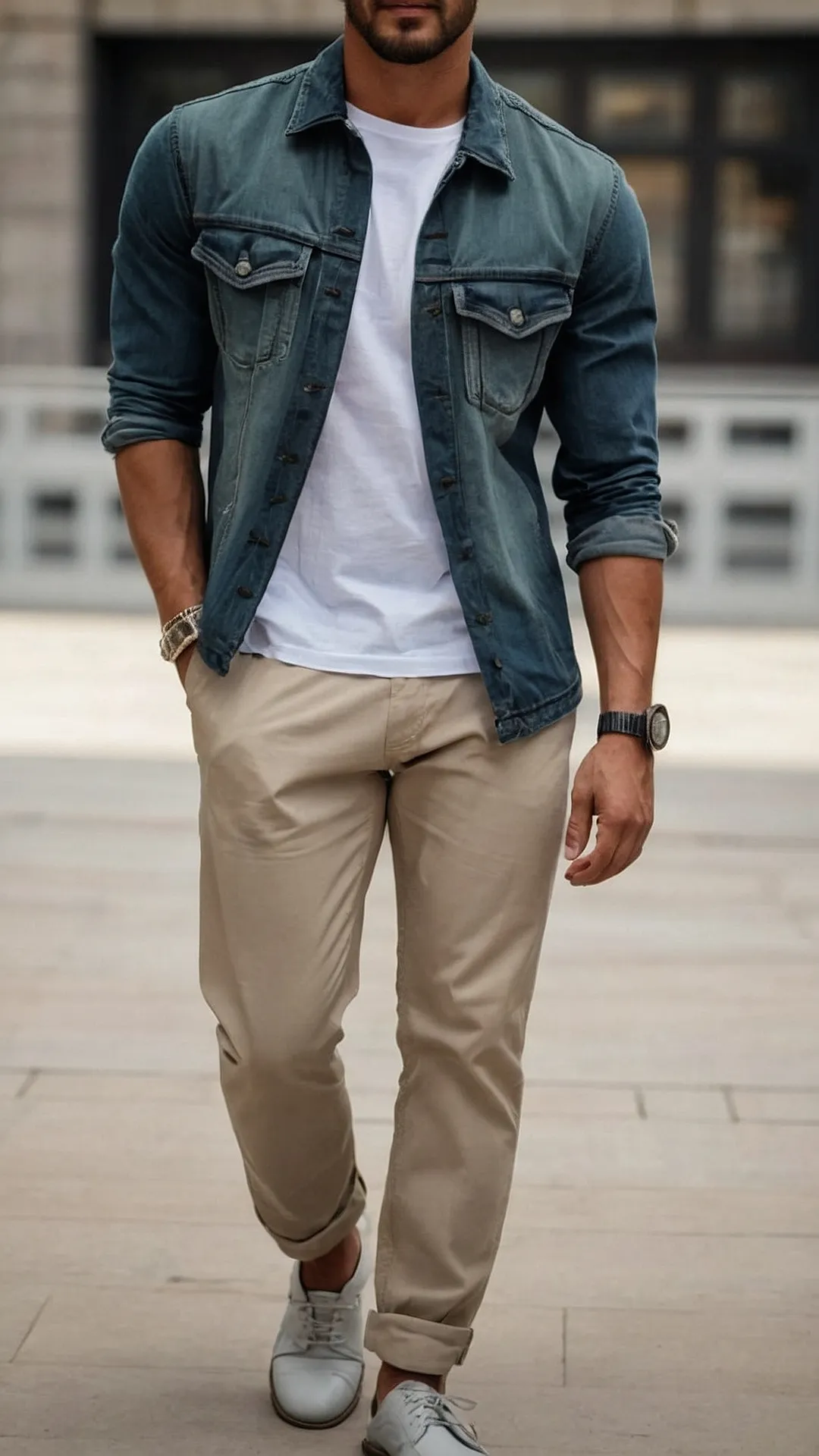 Summer Style Evolved