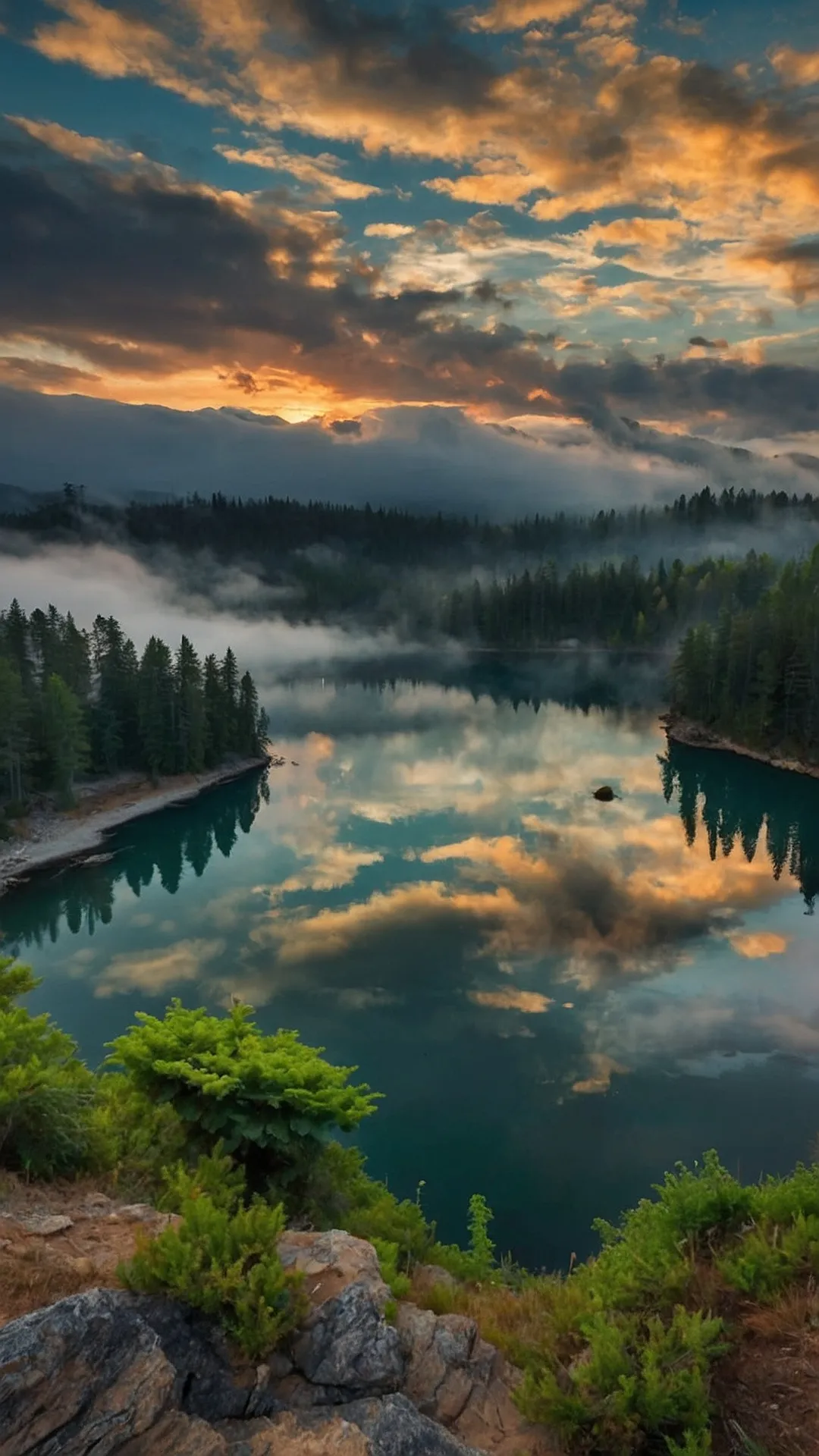 Nature's Sanctuary