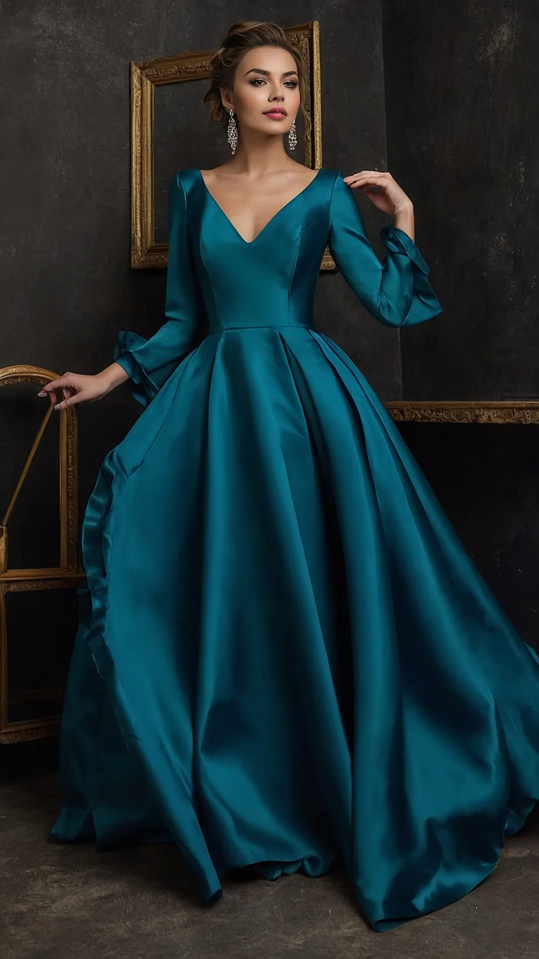 * Oceanic Allure