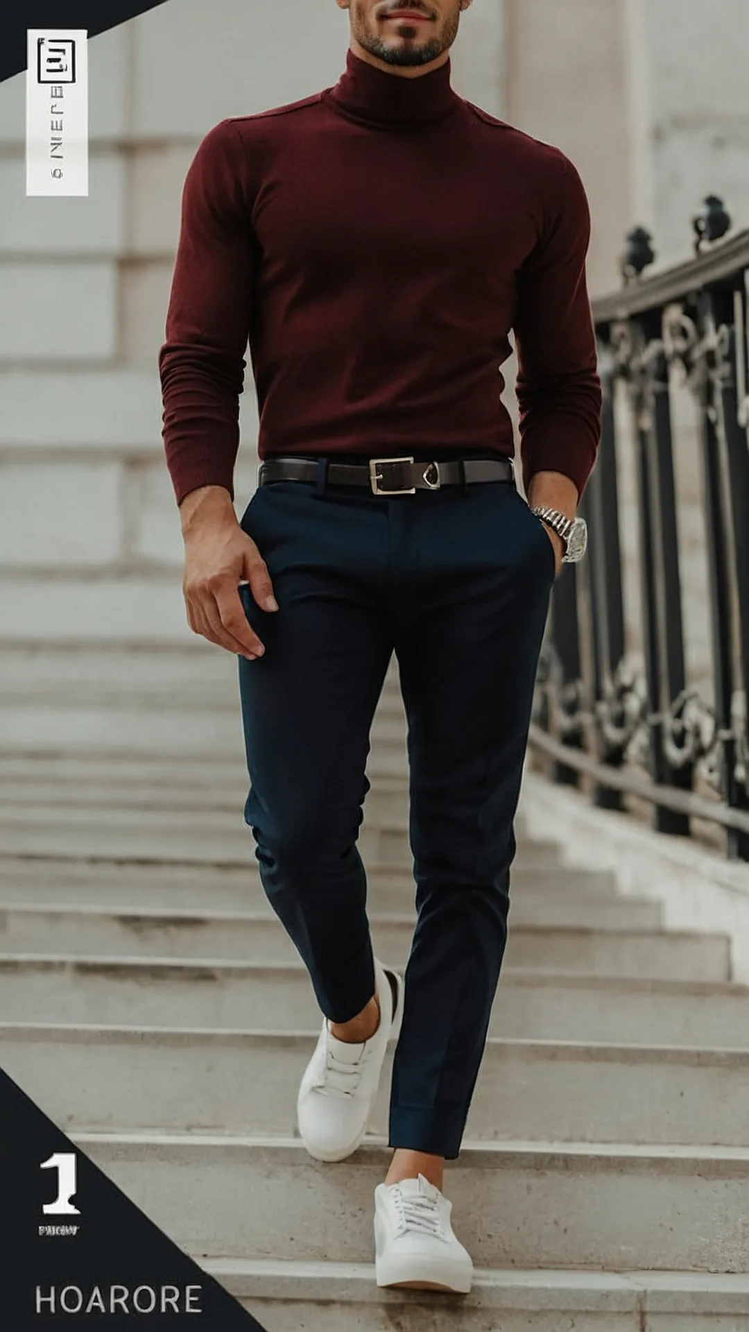 Burgundy Rising