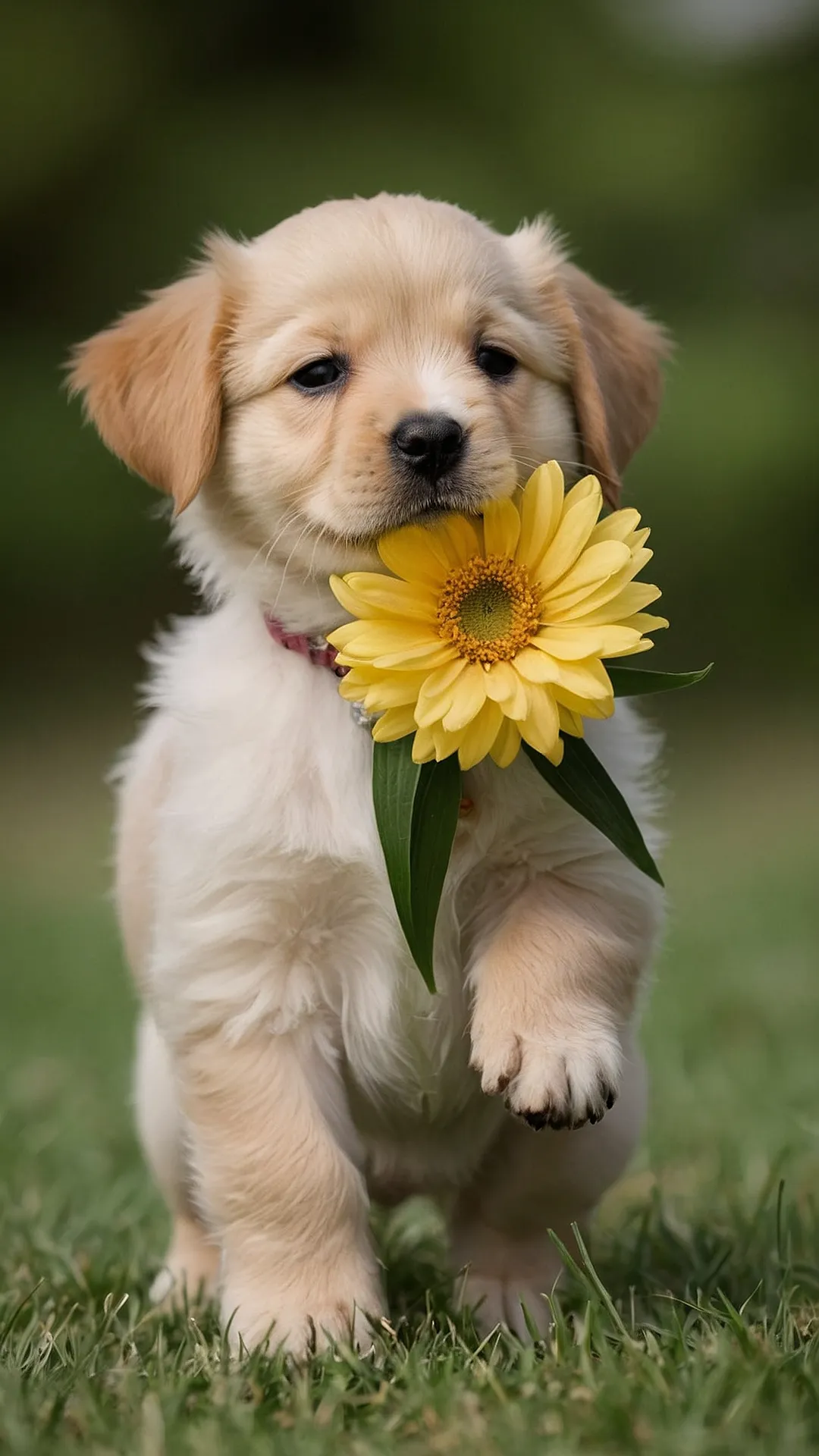 Sunbeam Pups
