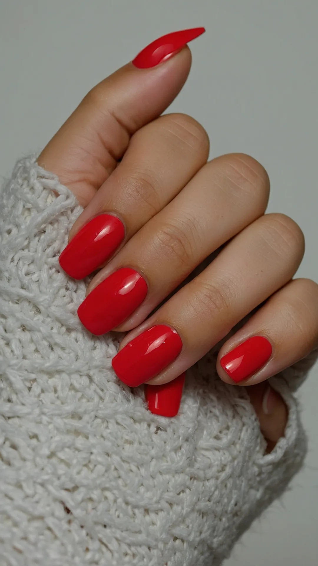 Dragon Claws