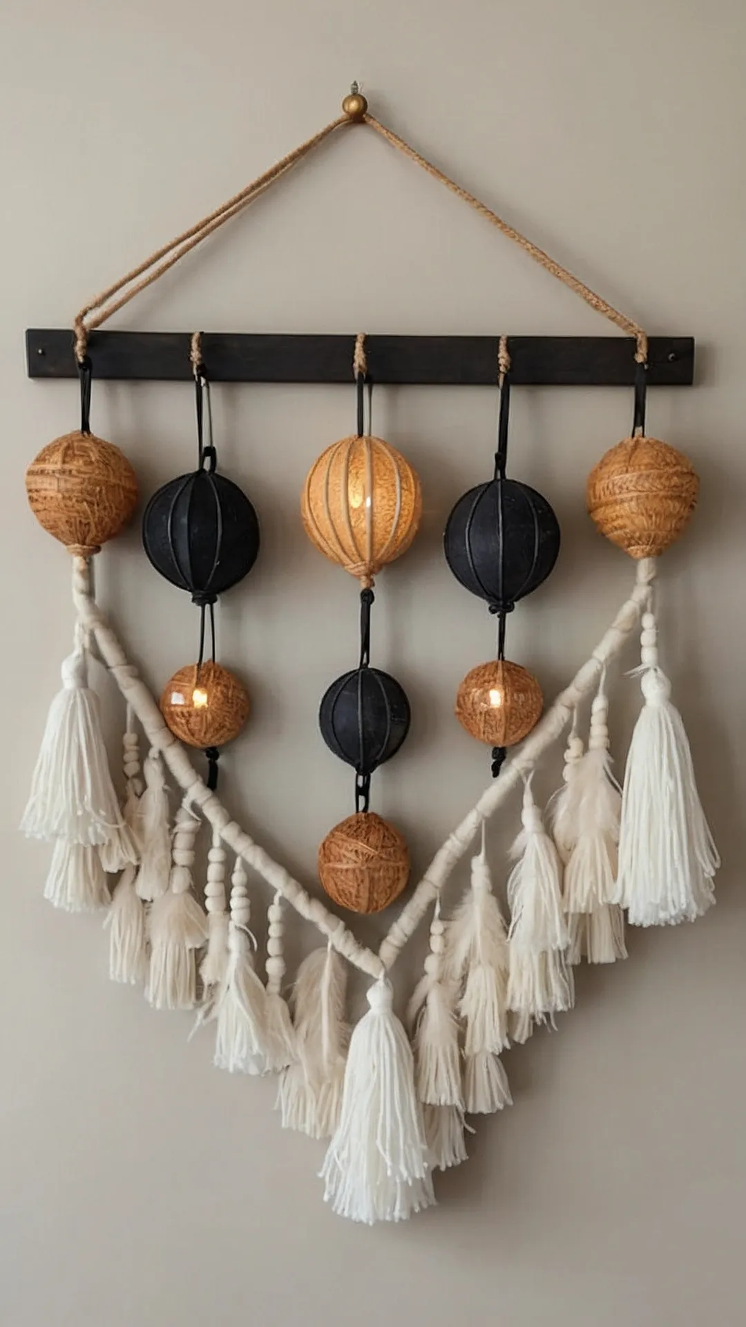 Dynamite Decor